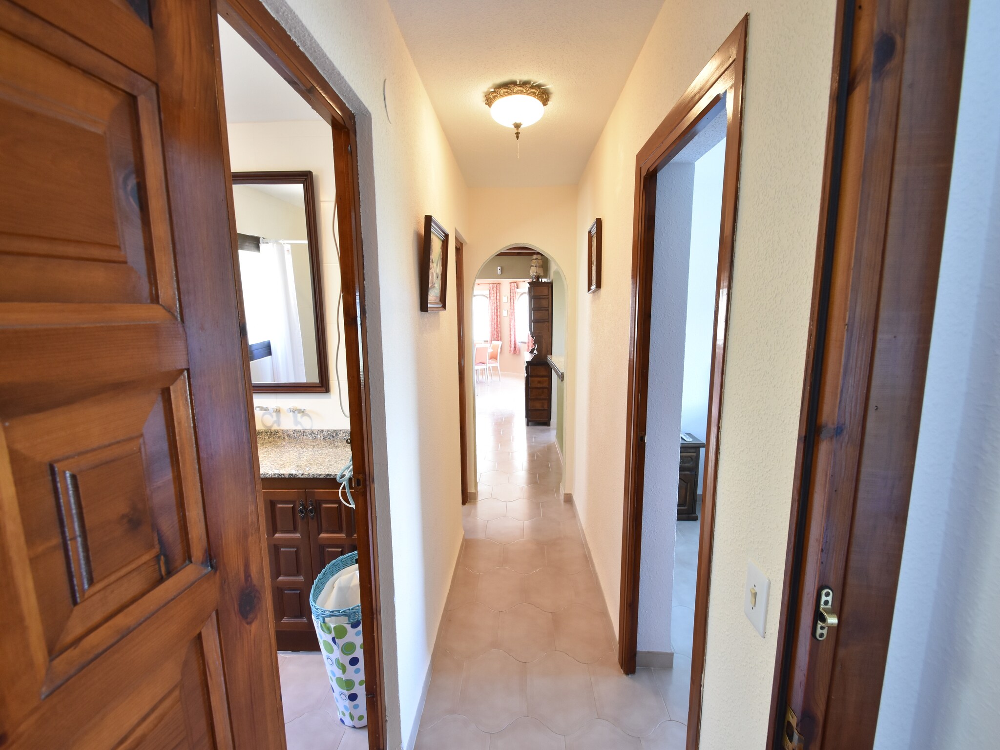 Vacation home Casa Alma