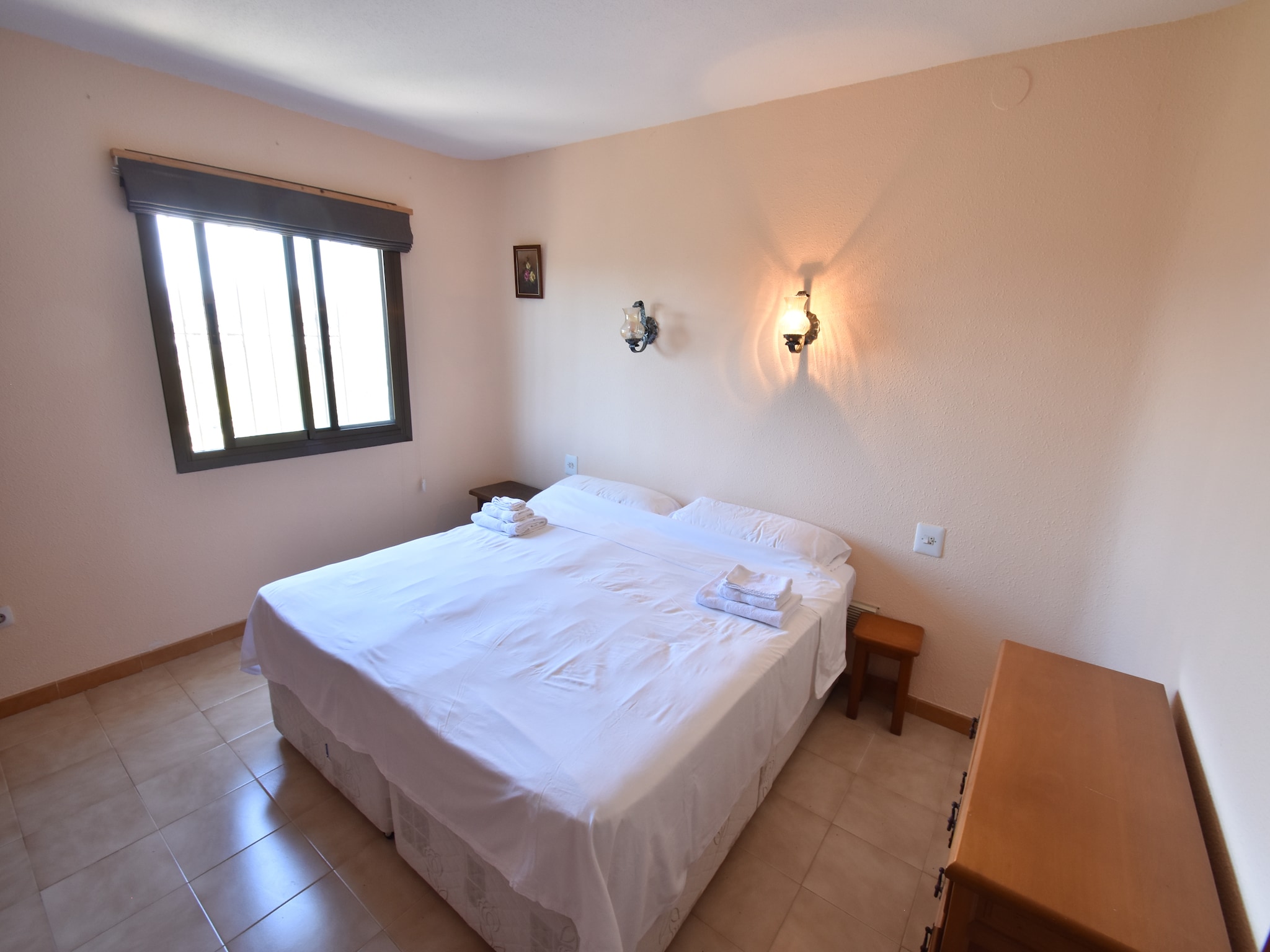 Vacation home Casa Alma