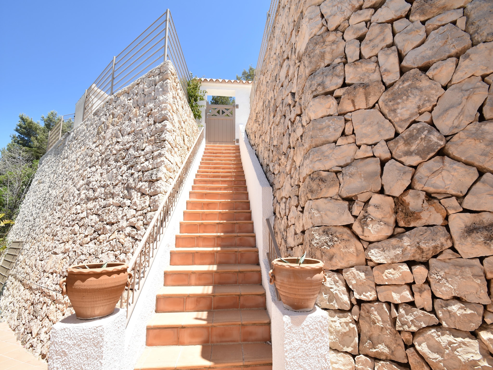 Vacation home Casa Alma