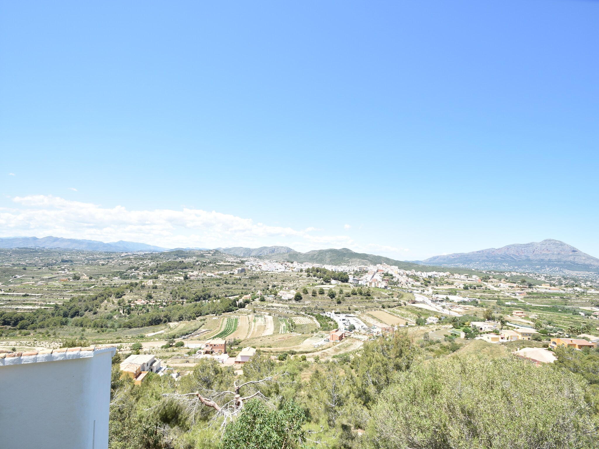 Vacation home Casa Alma