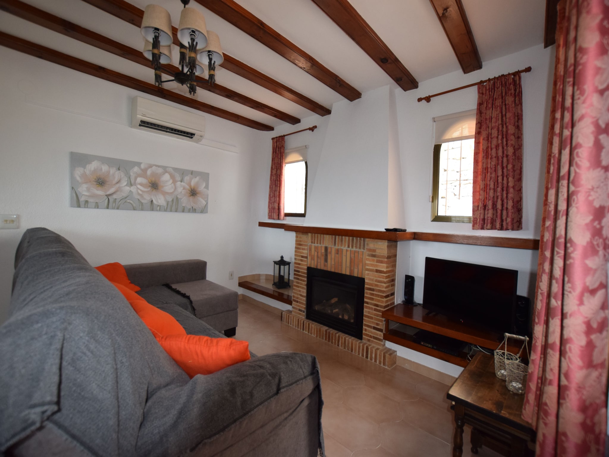 Vacation home Casa Alma