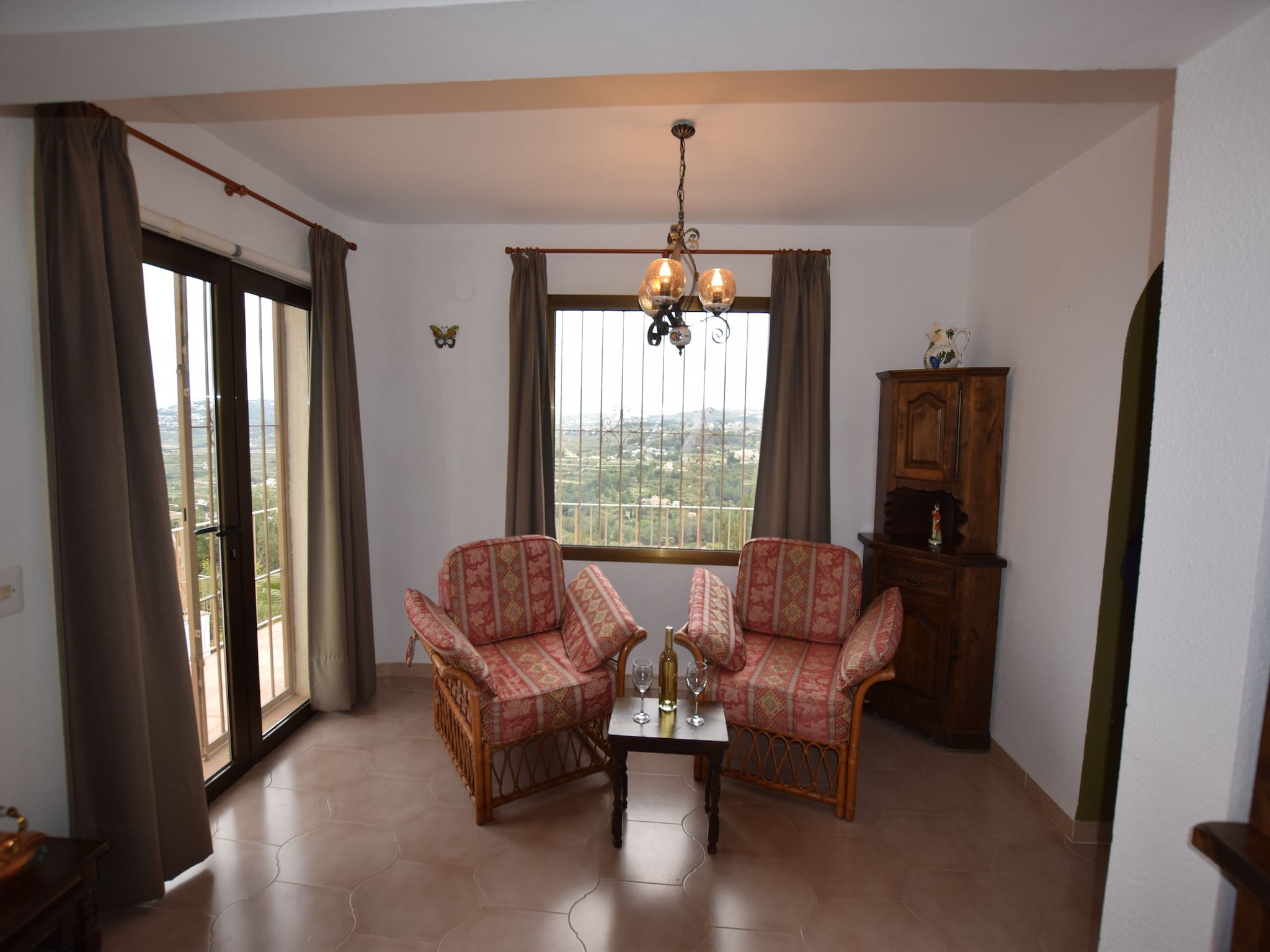 Vacation home Casa Alma