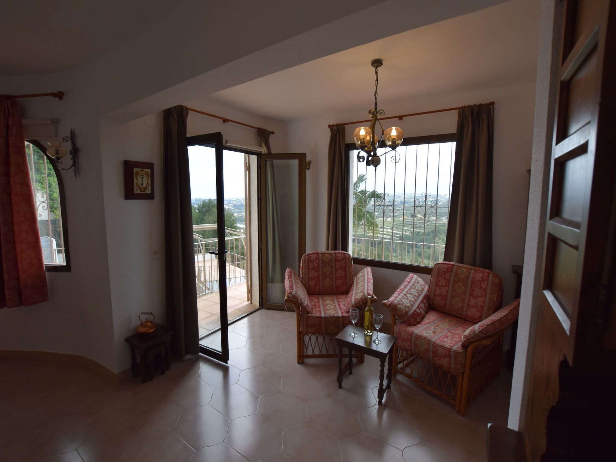 Vacation home Casa Alma