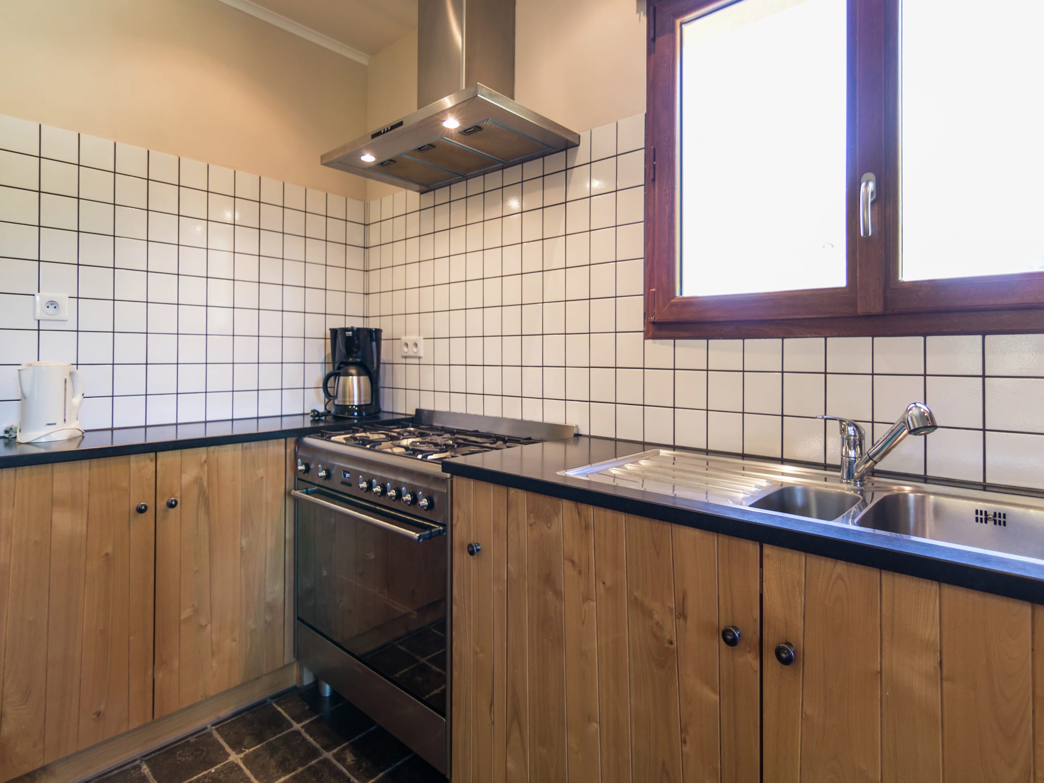 度假住宅 Villa Montignac