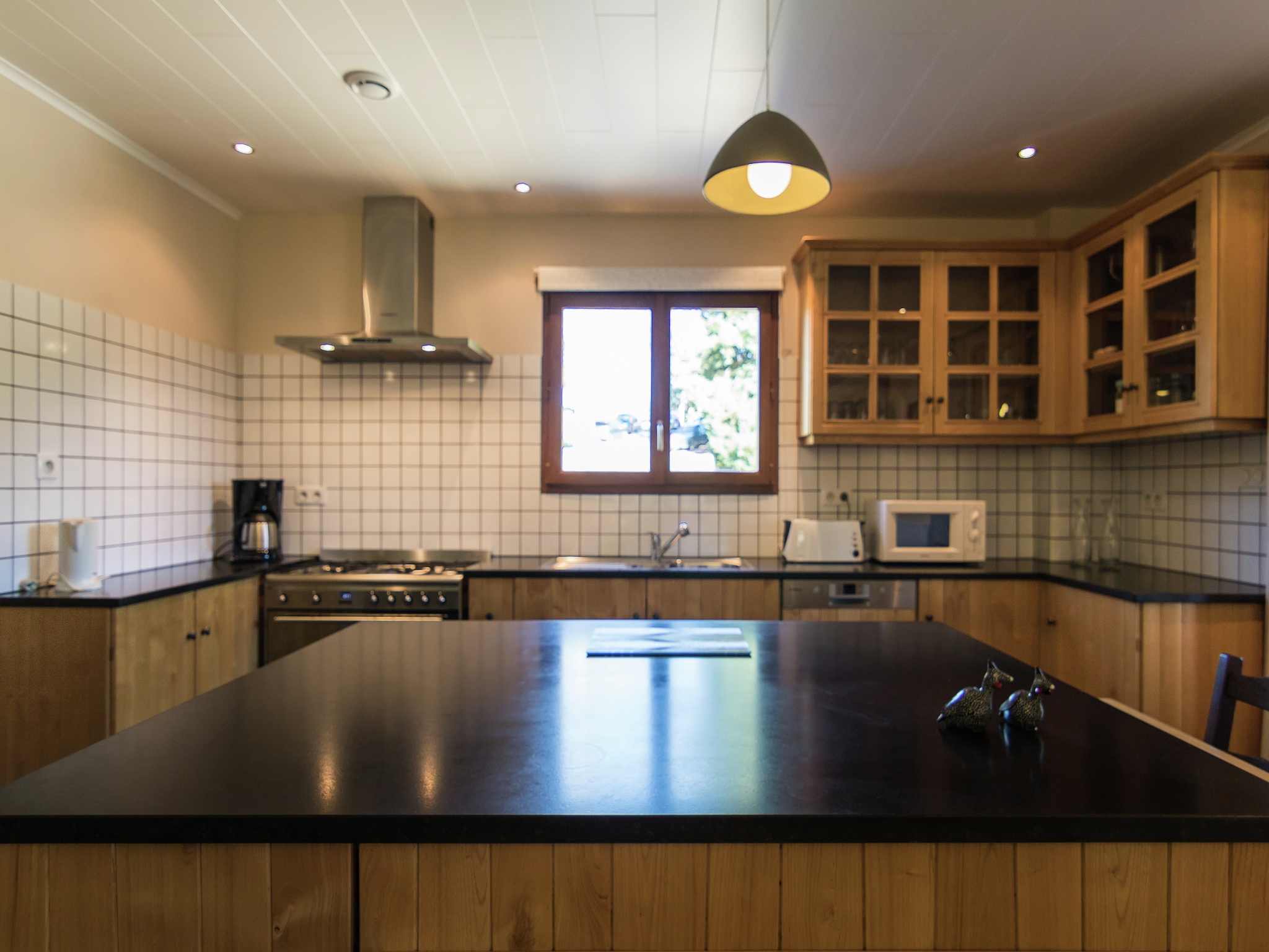 度假住宅 Villa Montignac