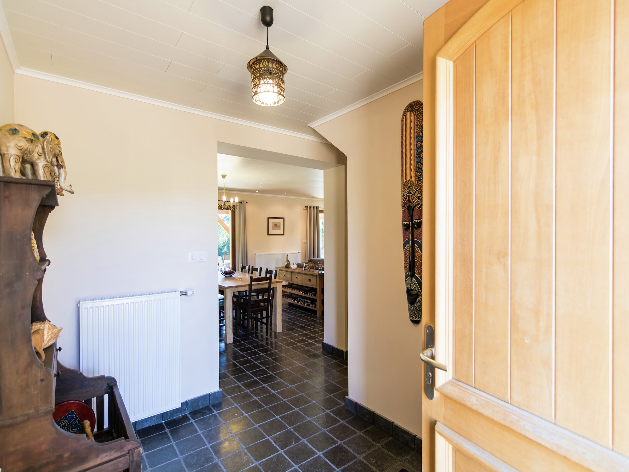 度假住宅 Villa Montignac