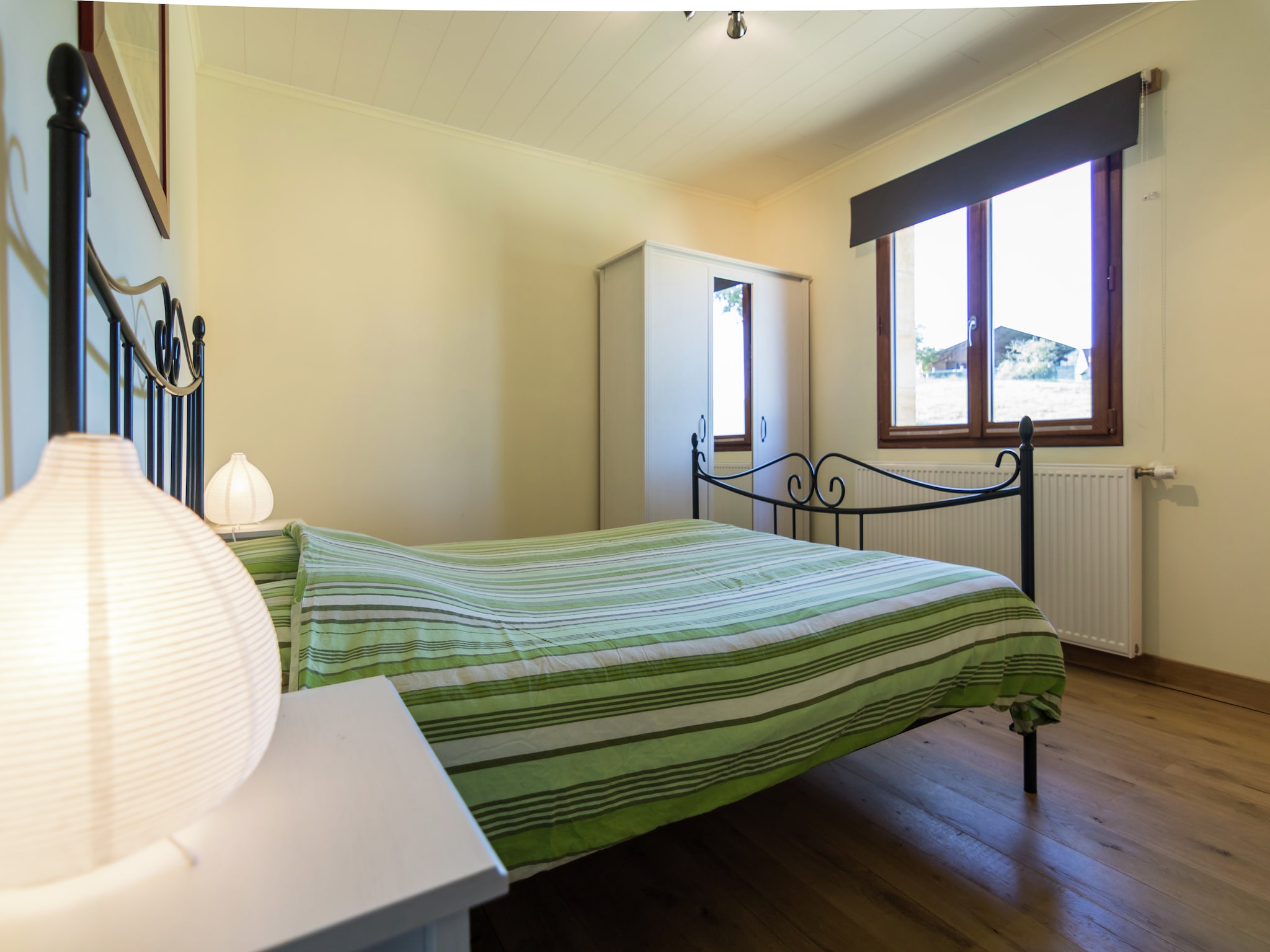 度假住宅 Villa Montignac
