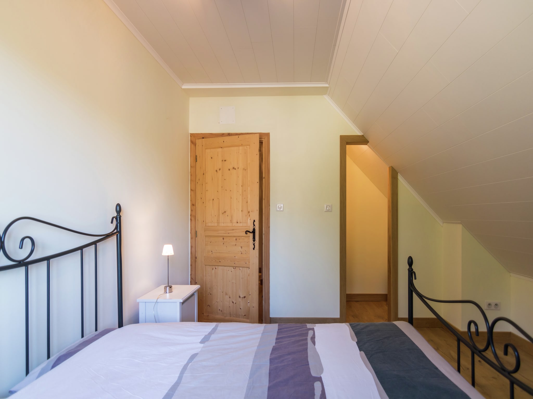 度假住宅 Villa Montignac