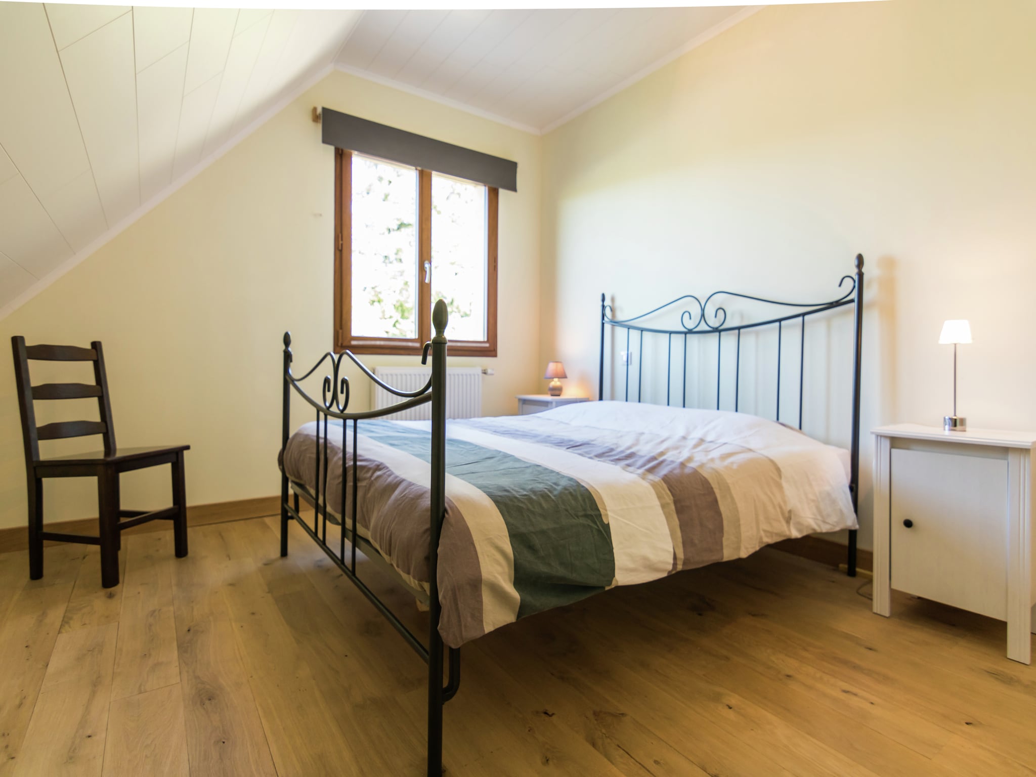 度假住宅 Villa Montignac