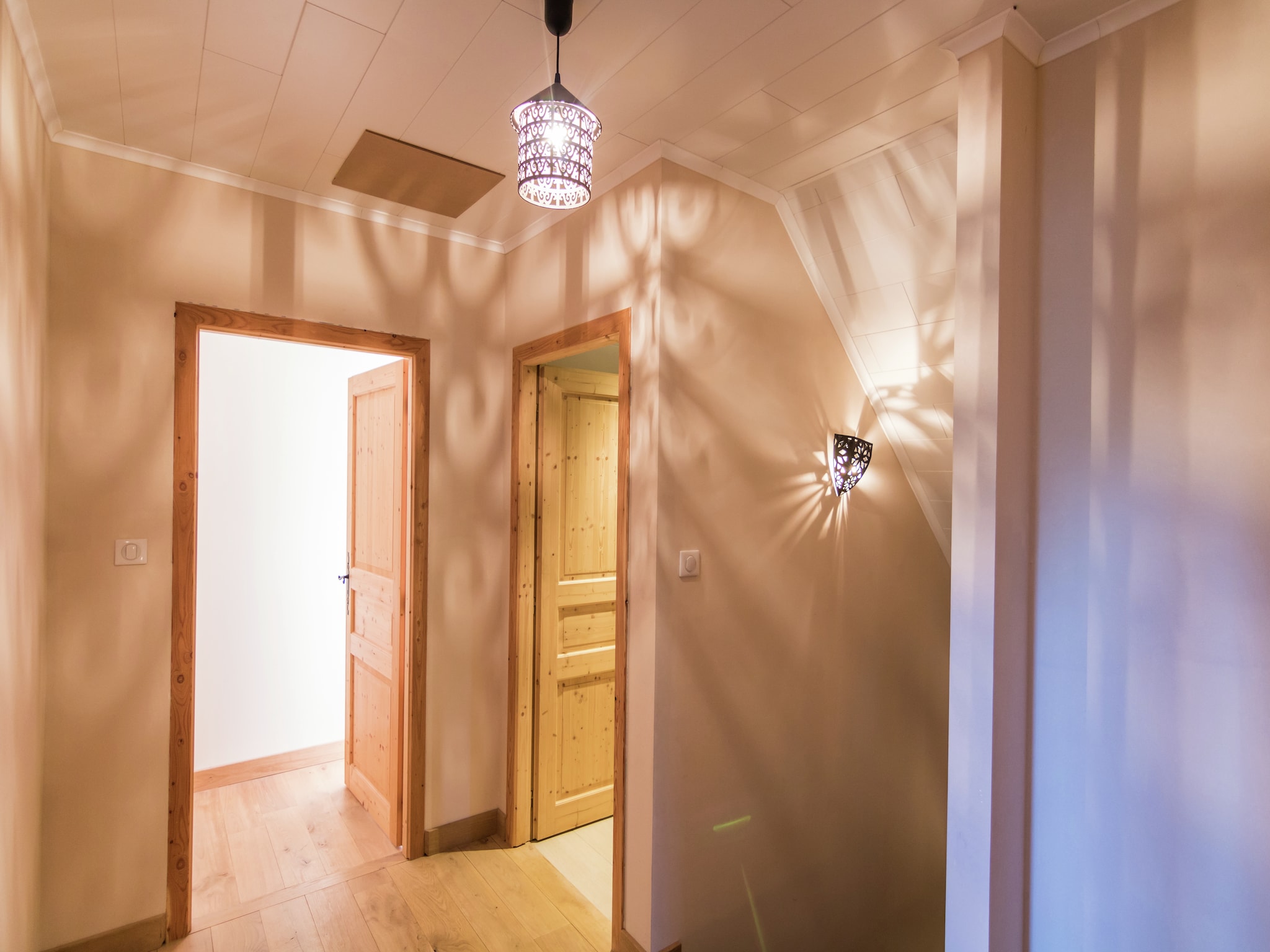 度假住宅 Villa Montignac
