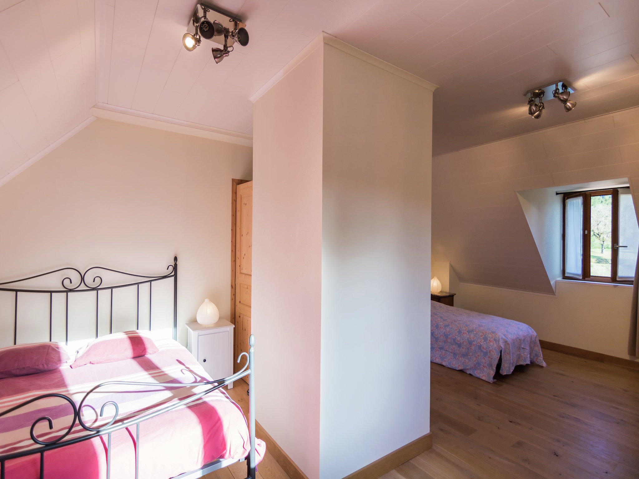 度假住宅 Villa Montignac