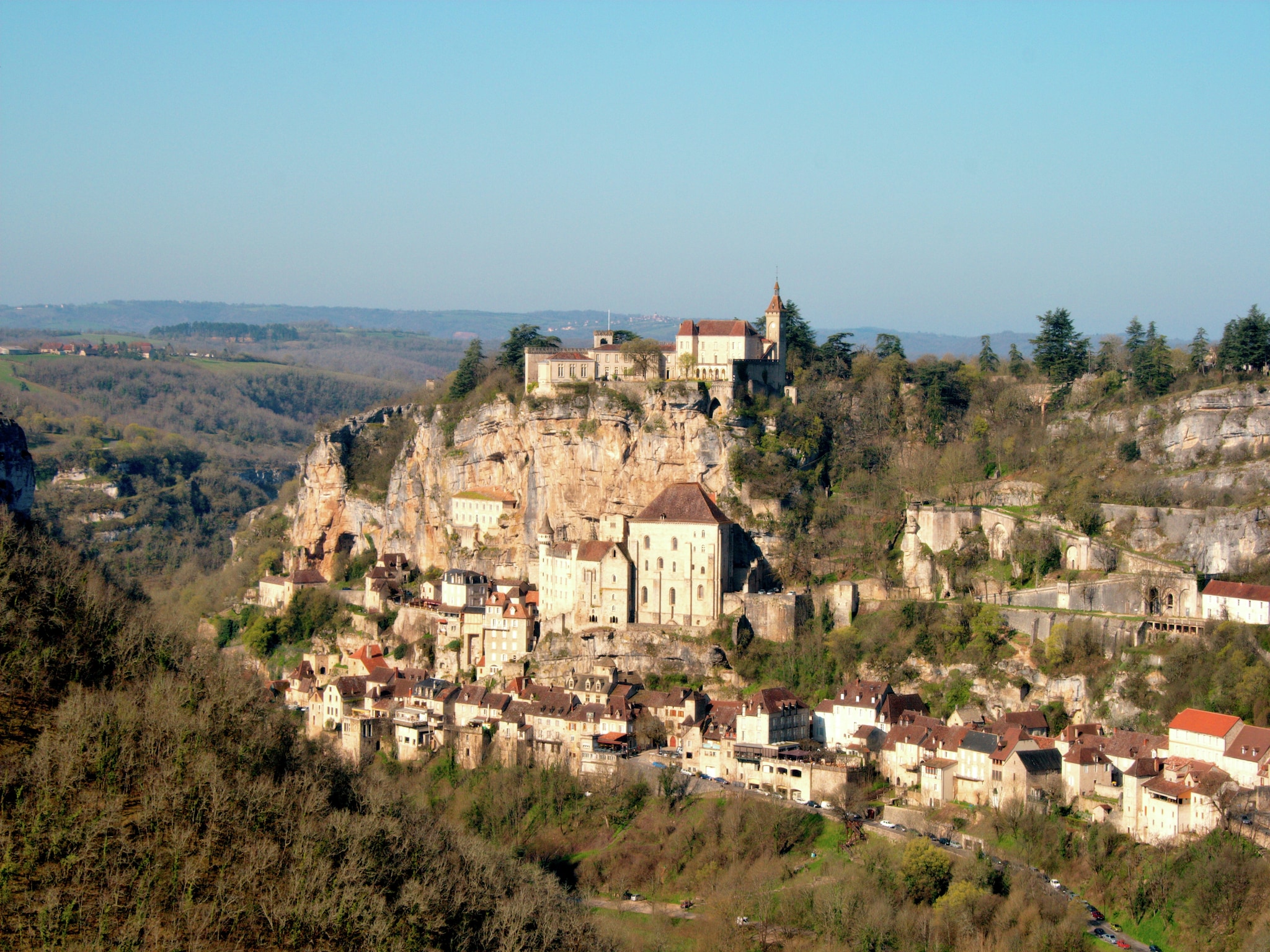 度假住宅 Villa Montignac