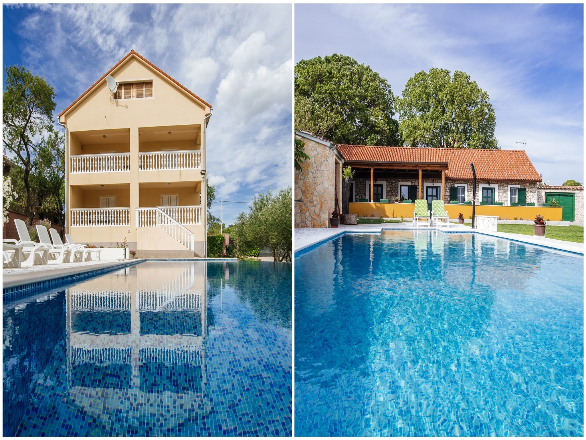   Holiday dream Uzelac