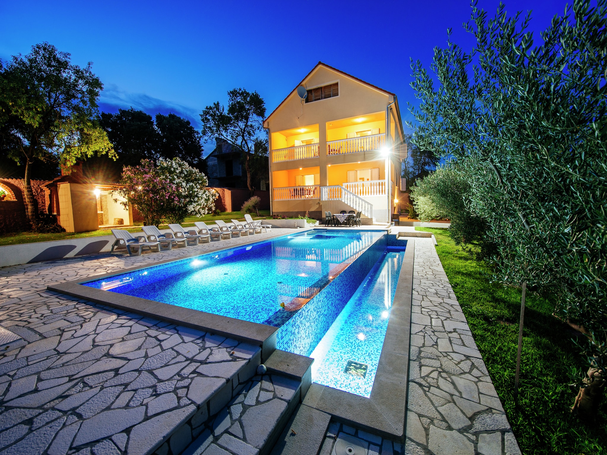   Holiday dream Uzelac