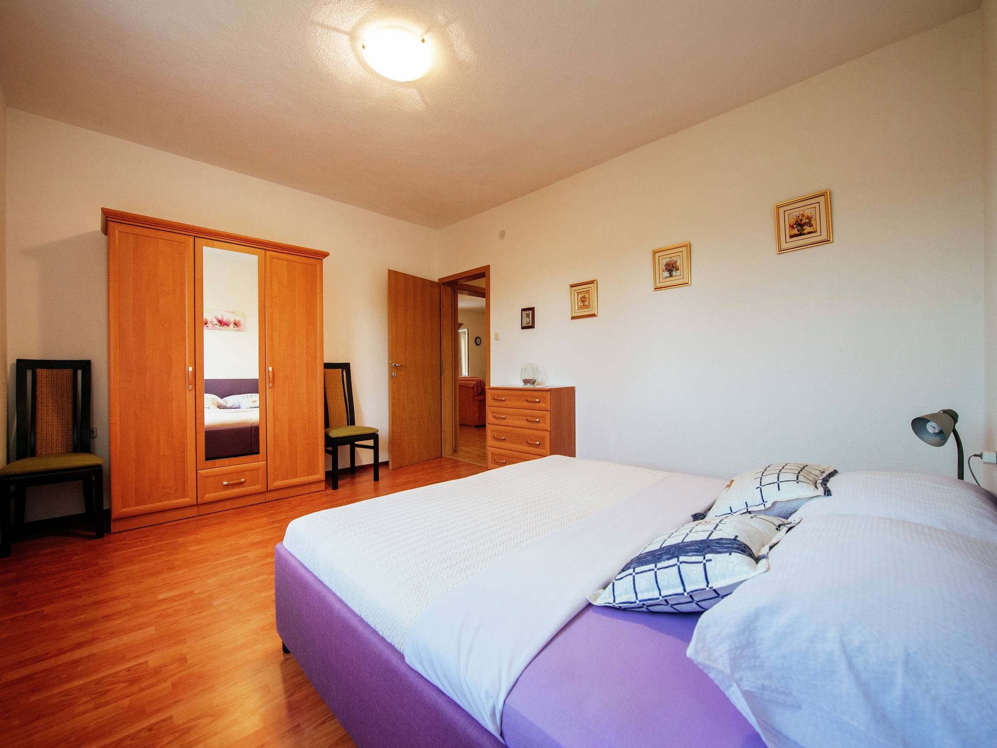   Holiday dream Uzelac