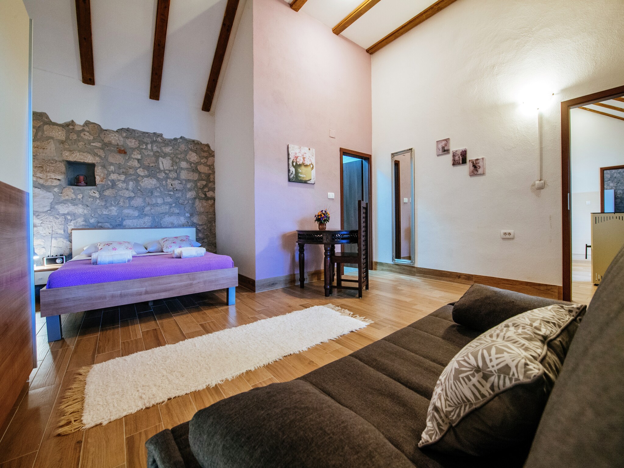   Holiday dream Uzelac