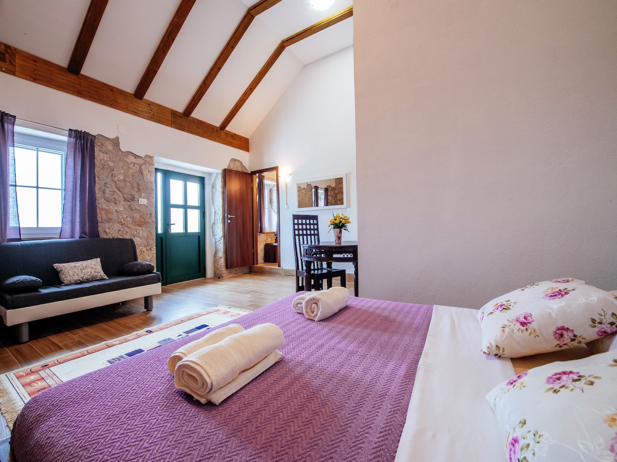   Holiday dream Uzelac