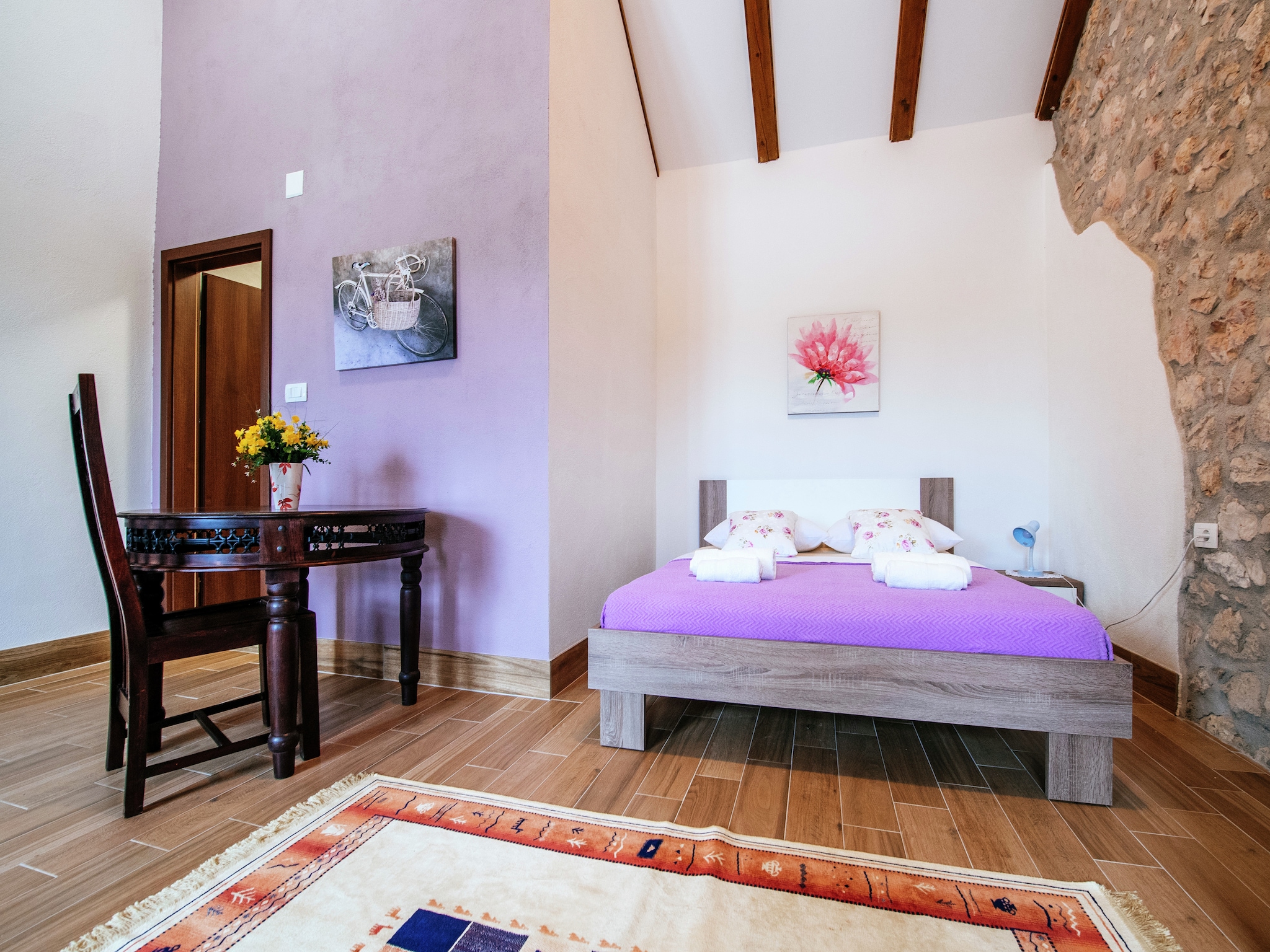  Holiday dream Uzelac