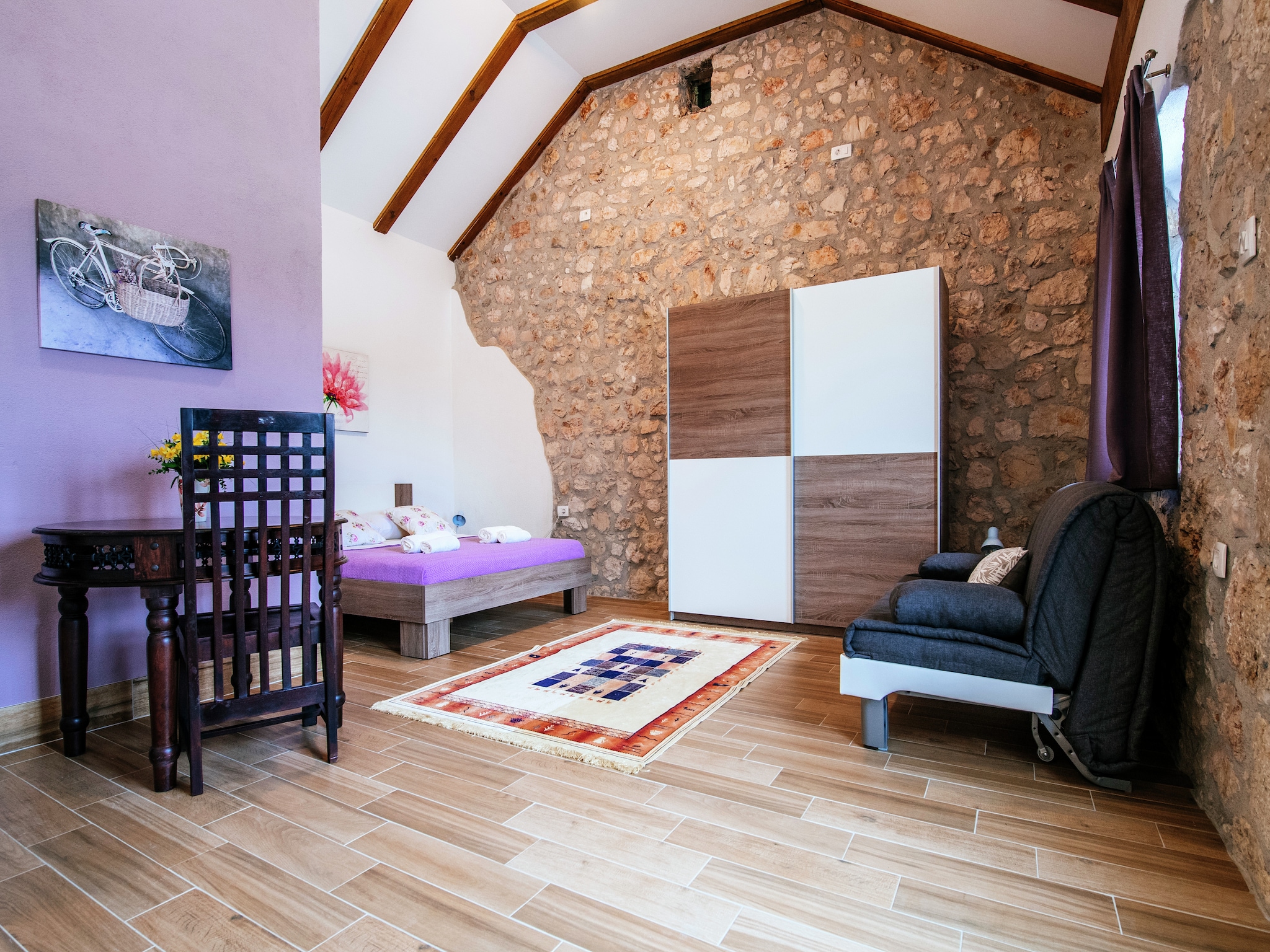   Holiday dream Uzelac