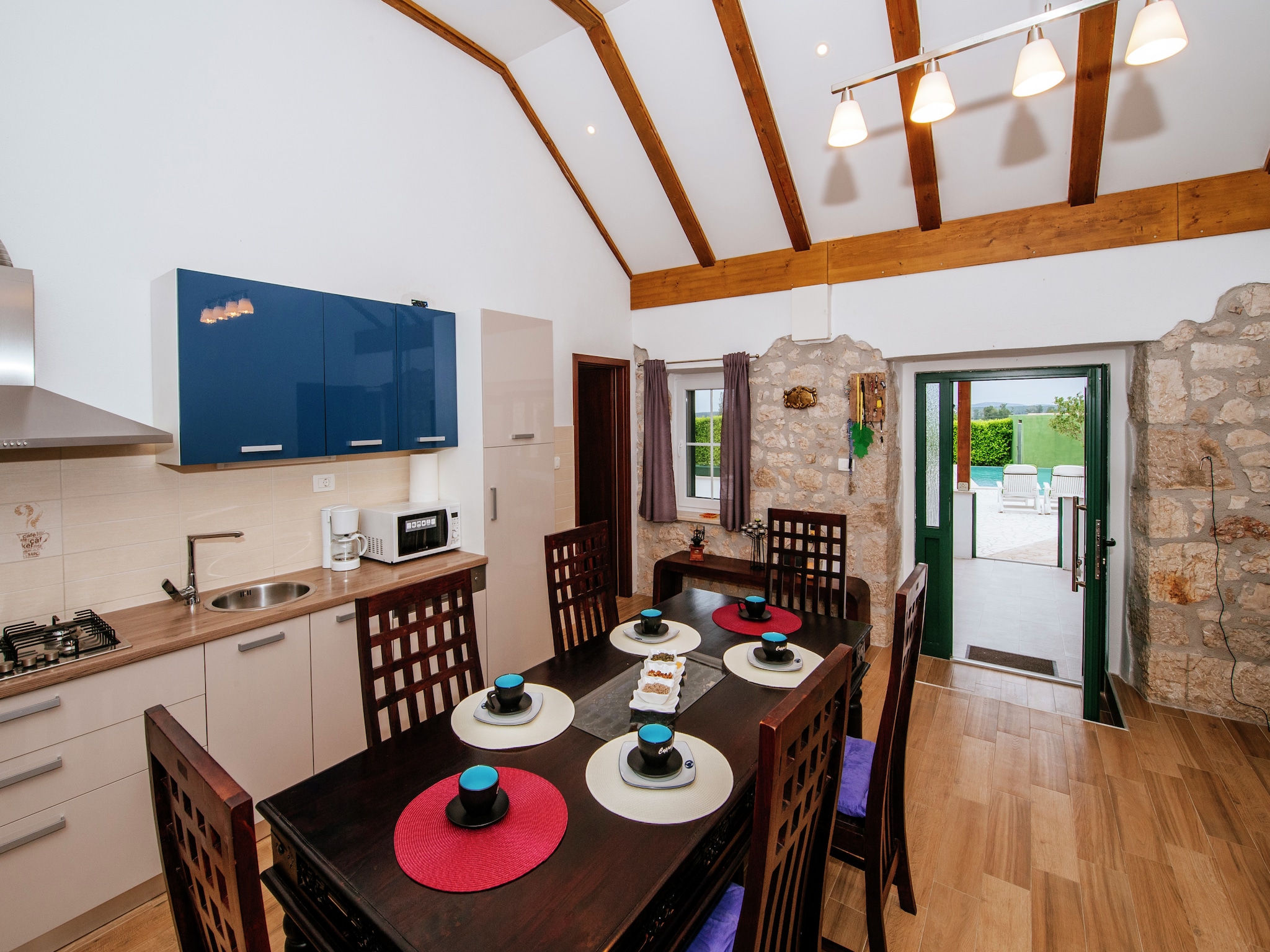   Holiday dream Uzelac