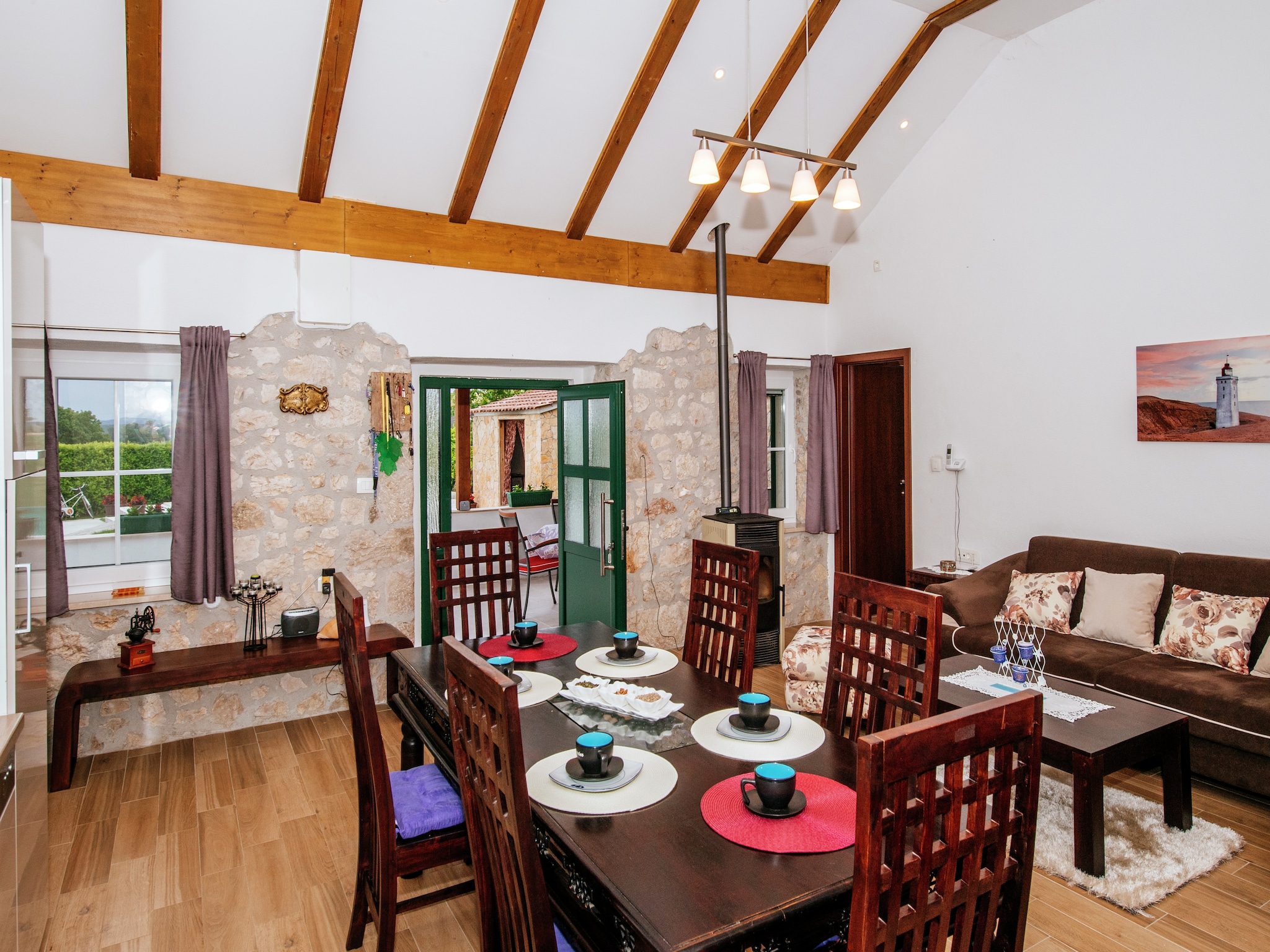   Holiday dream Uzelac
