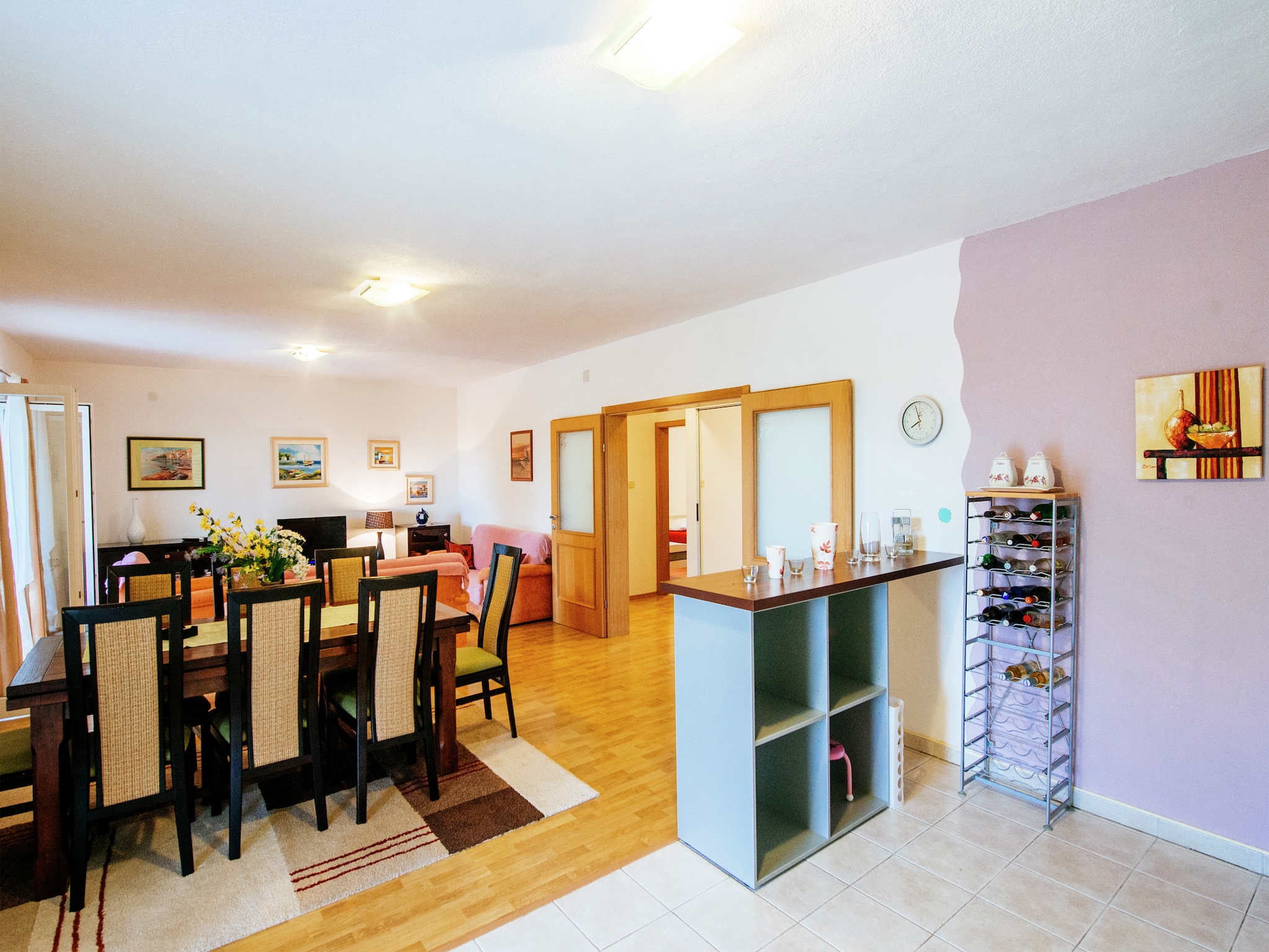   Holiday dream Uzelac