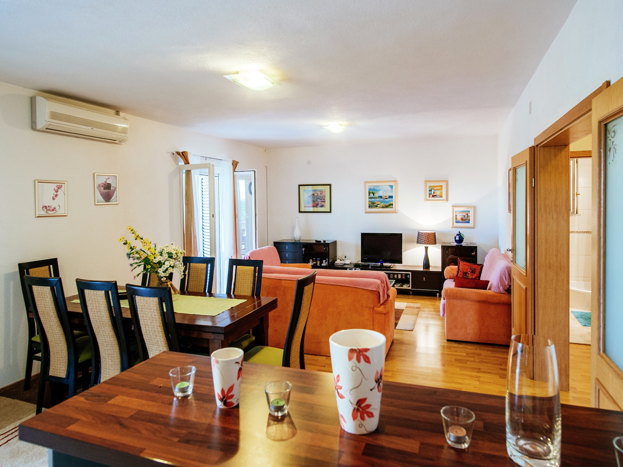   Holiday dream Uzelac