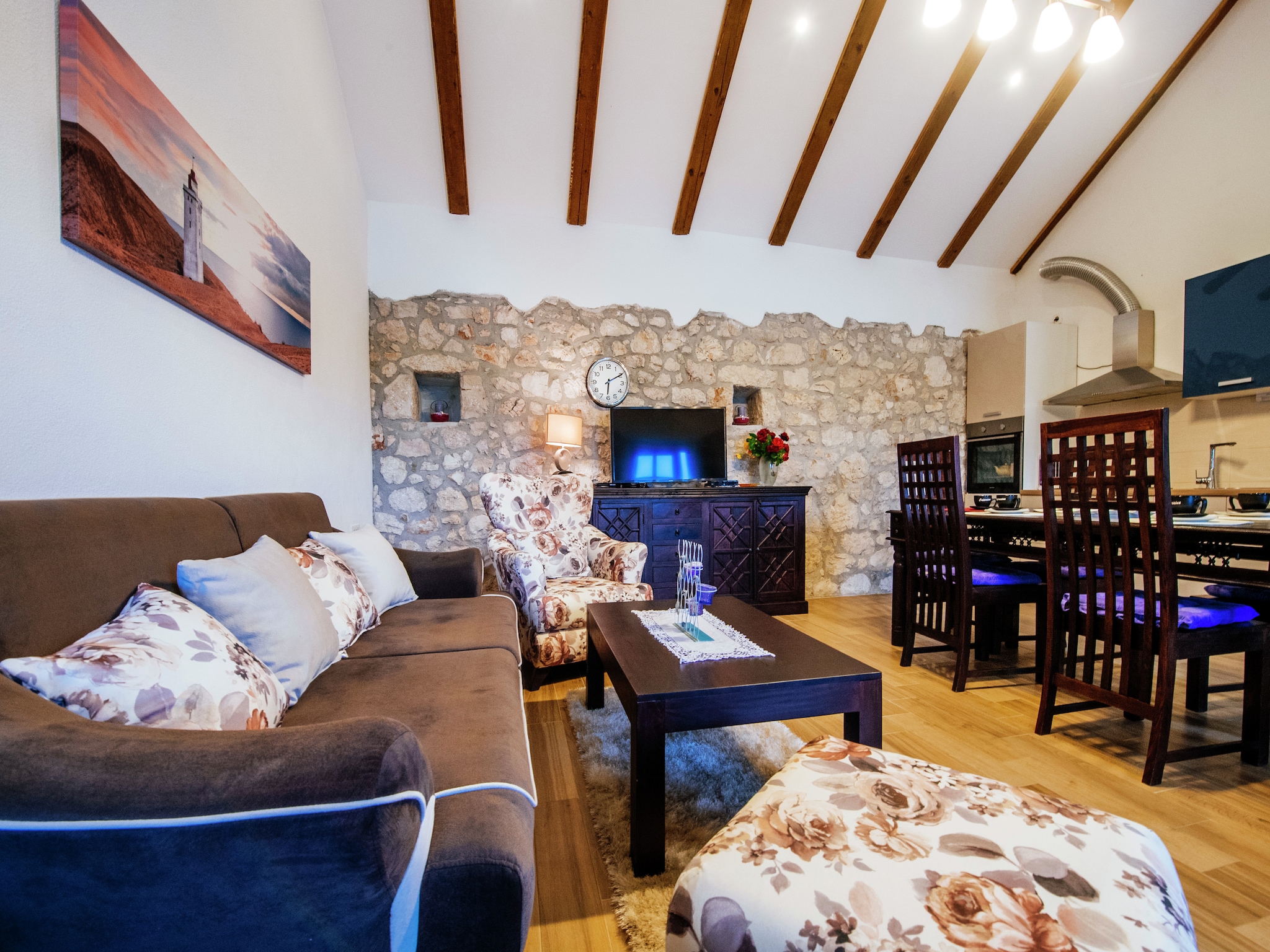   Holiday dream Uzelac