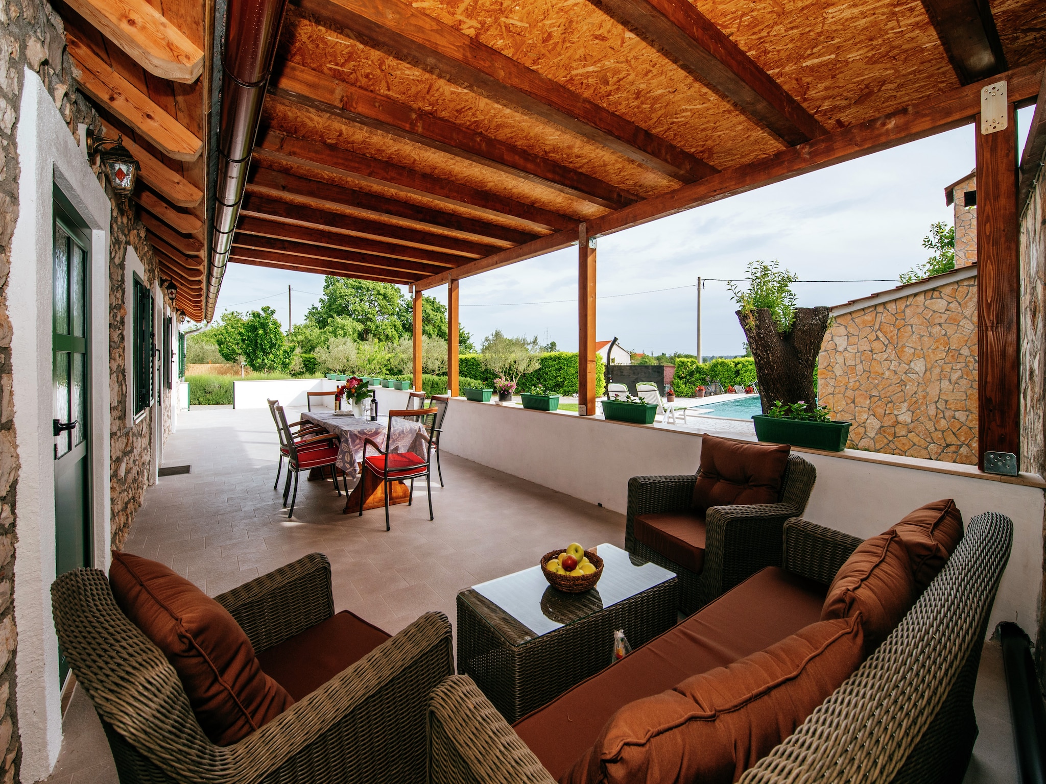   Holiday dream Uzelac