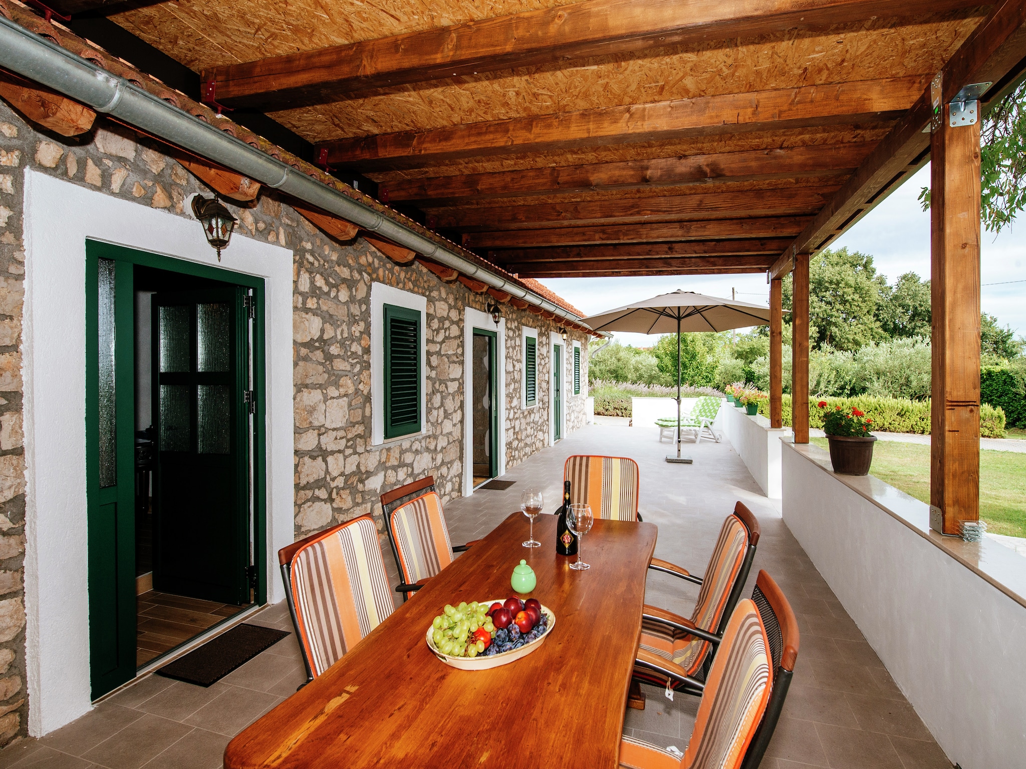  Holiday dream Uzelac