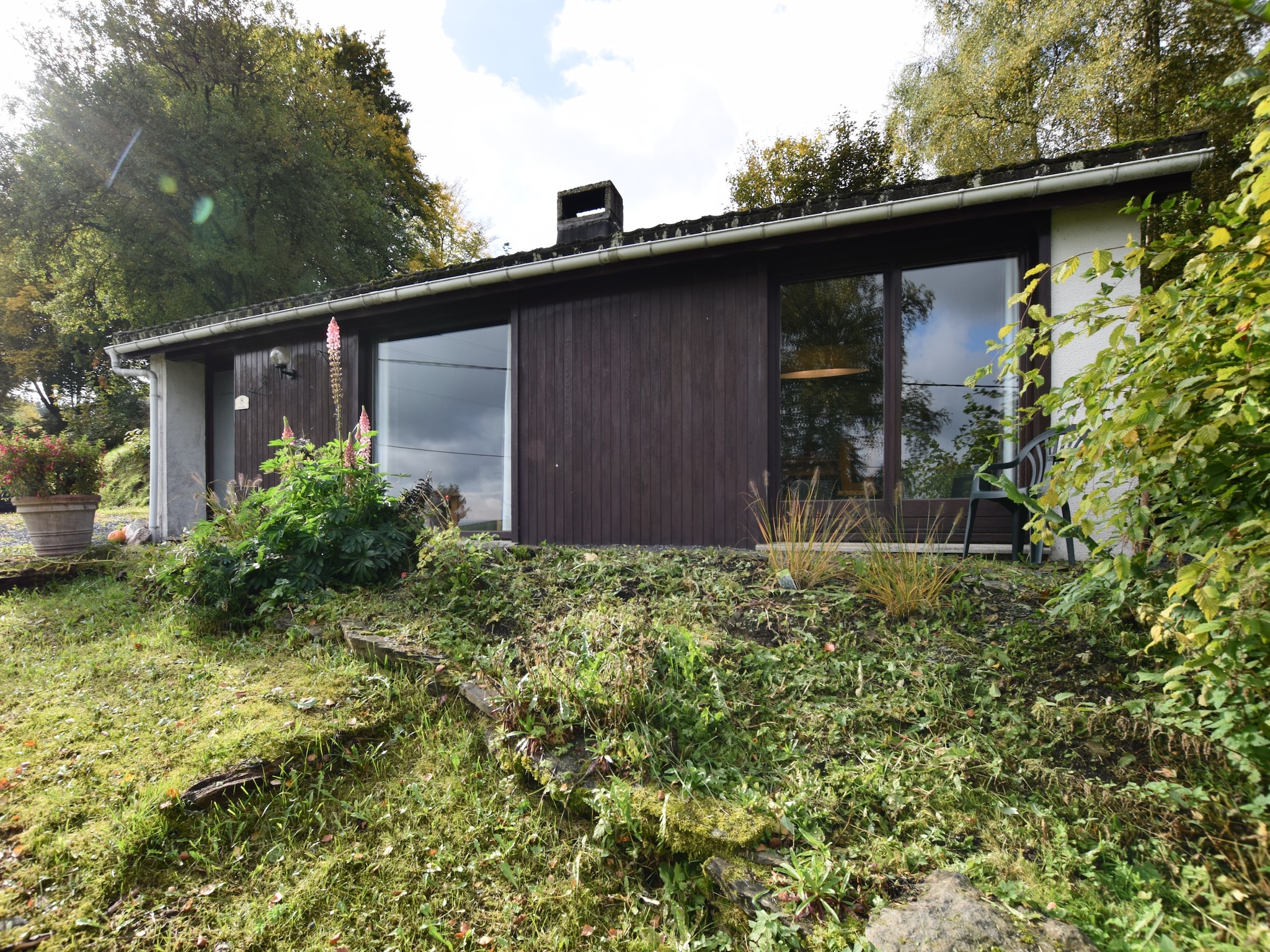   Chalet Bruyères