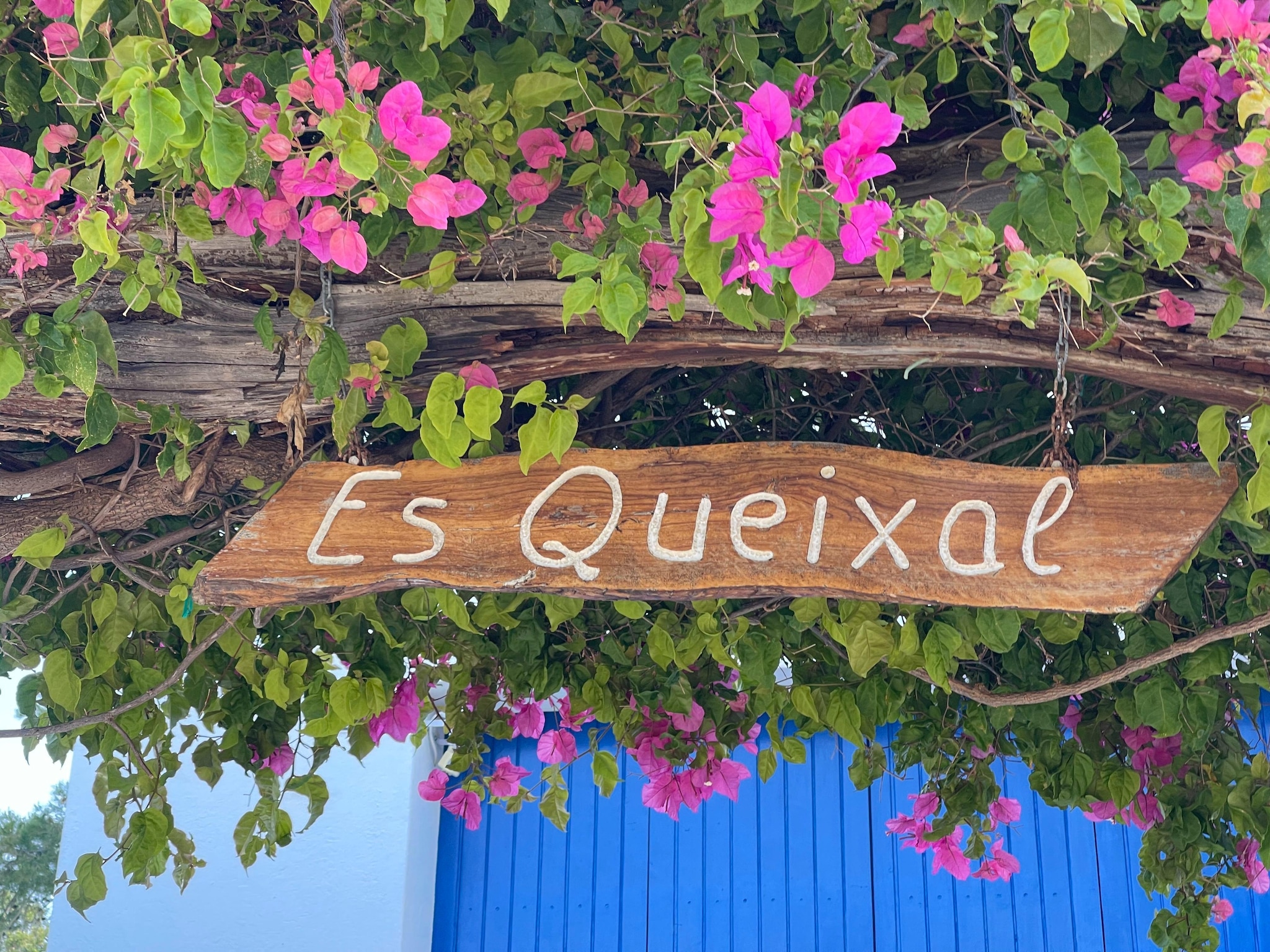   Es Queixal