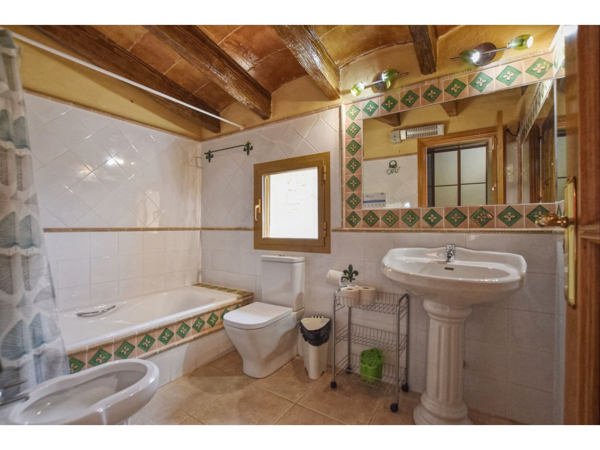 Ferienhaus Napont