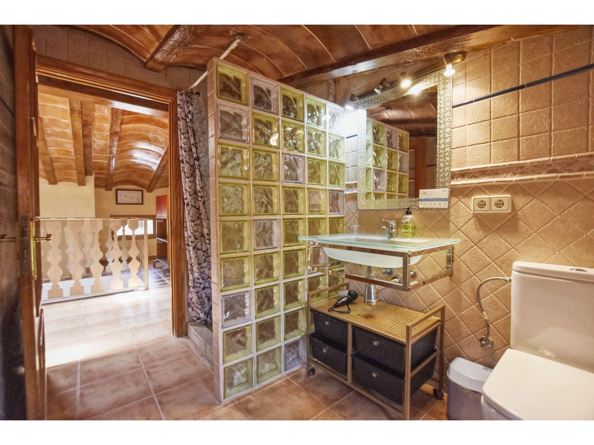 Ferienhaus Napont