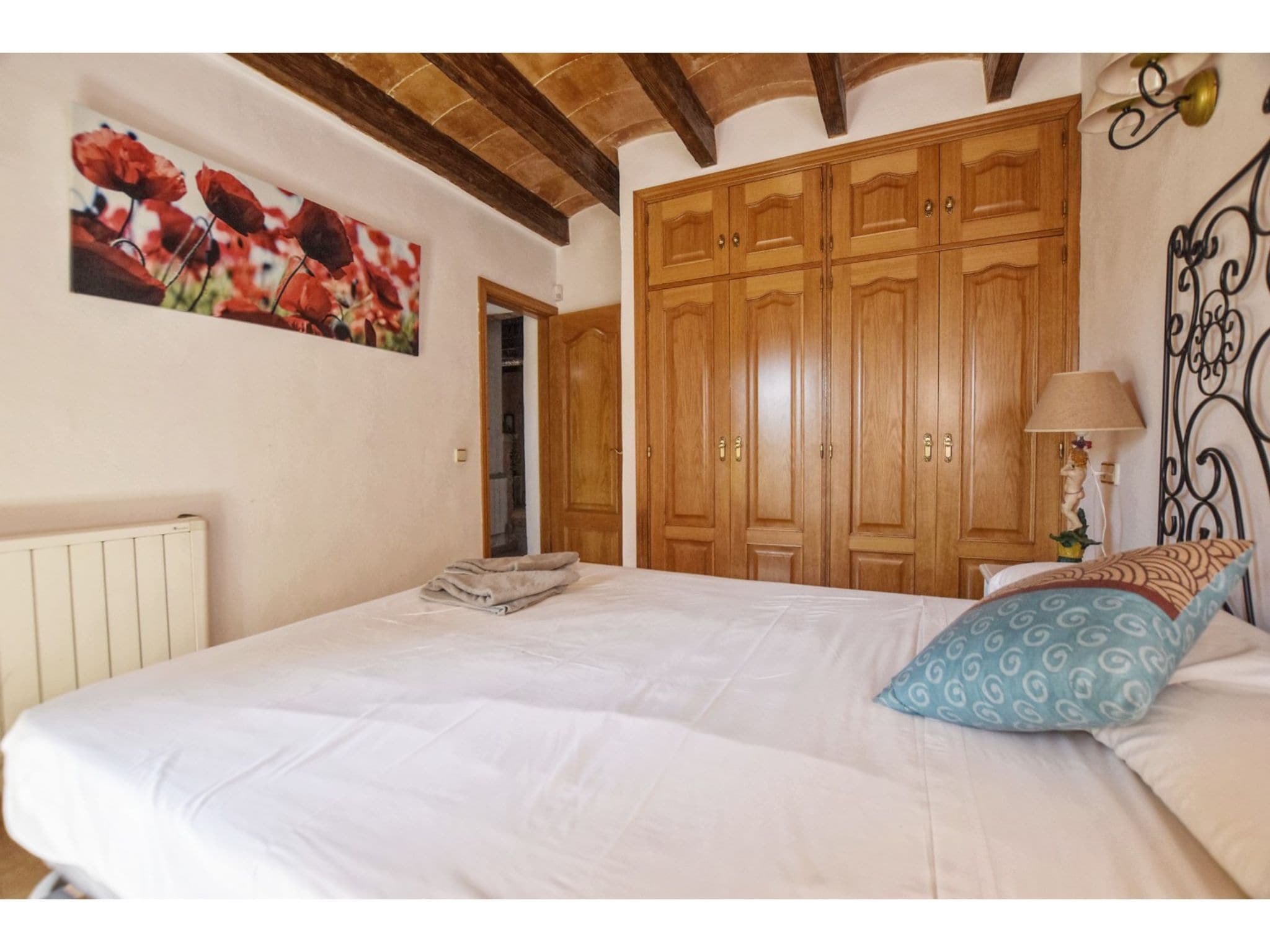 Ferienhaus Napont