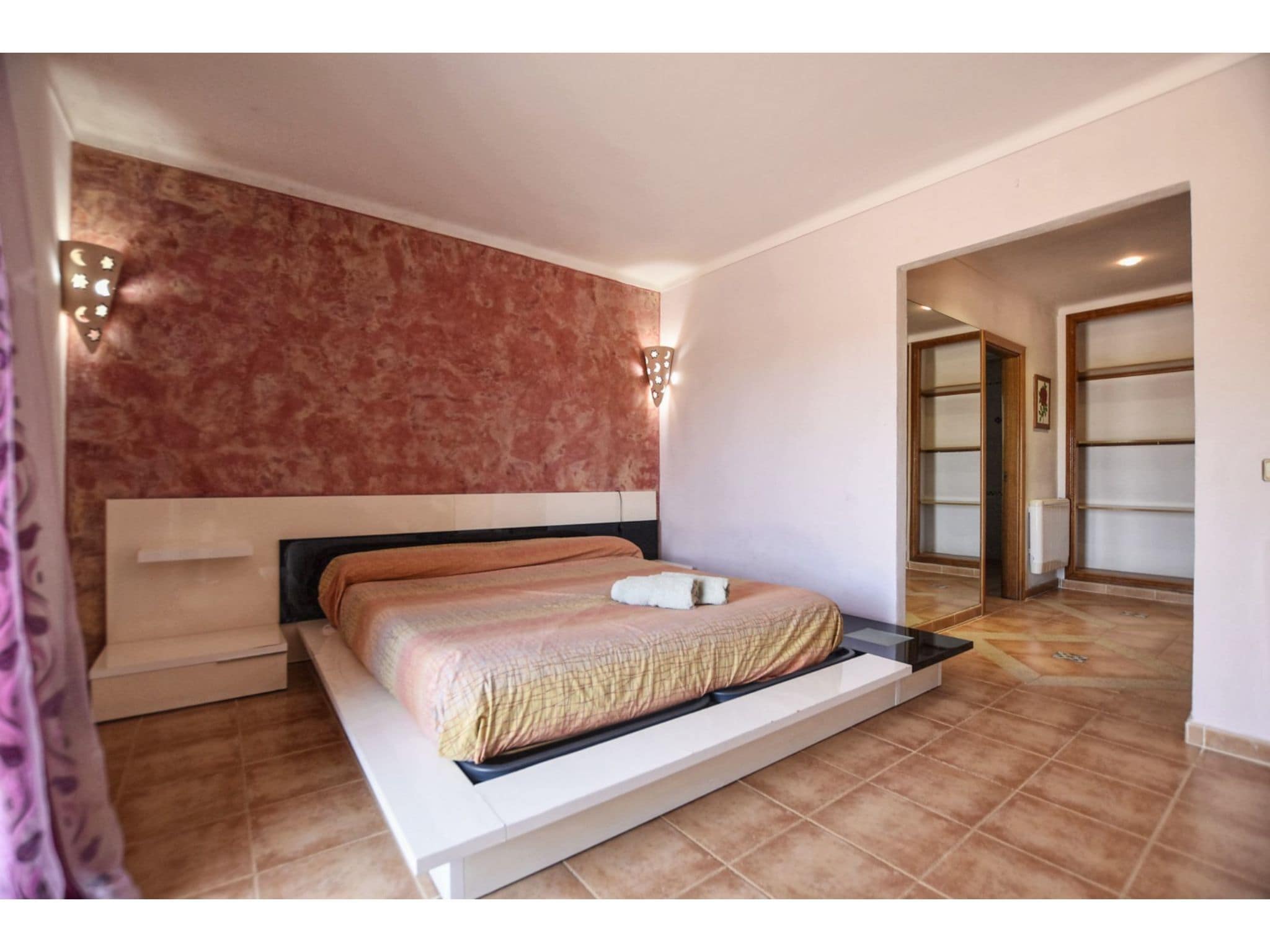 Ferienhaus Napont