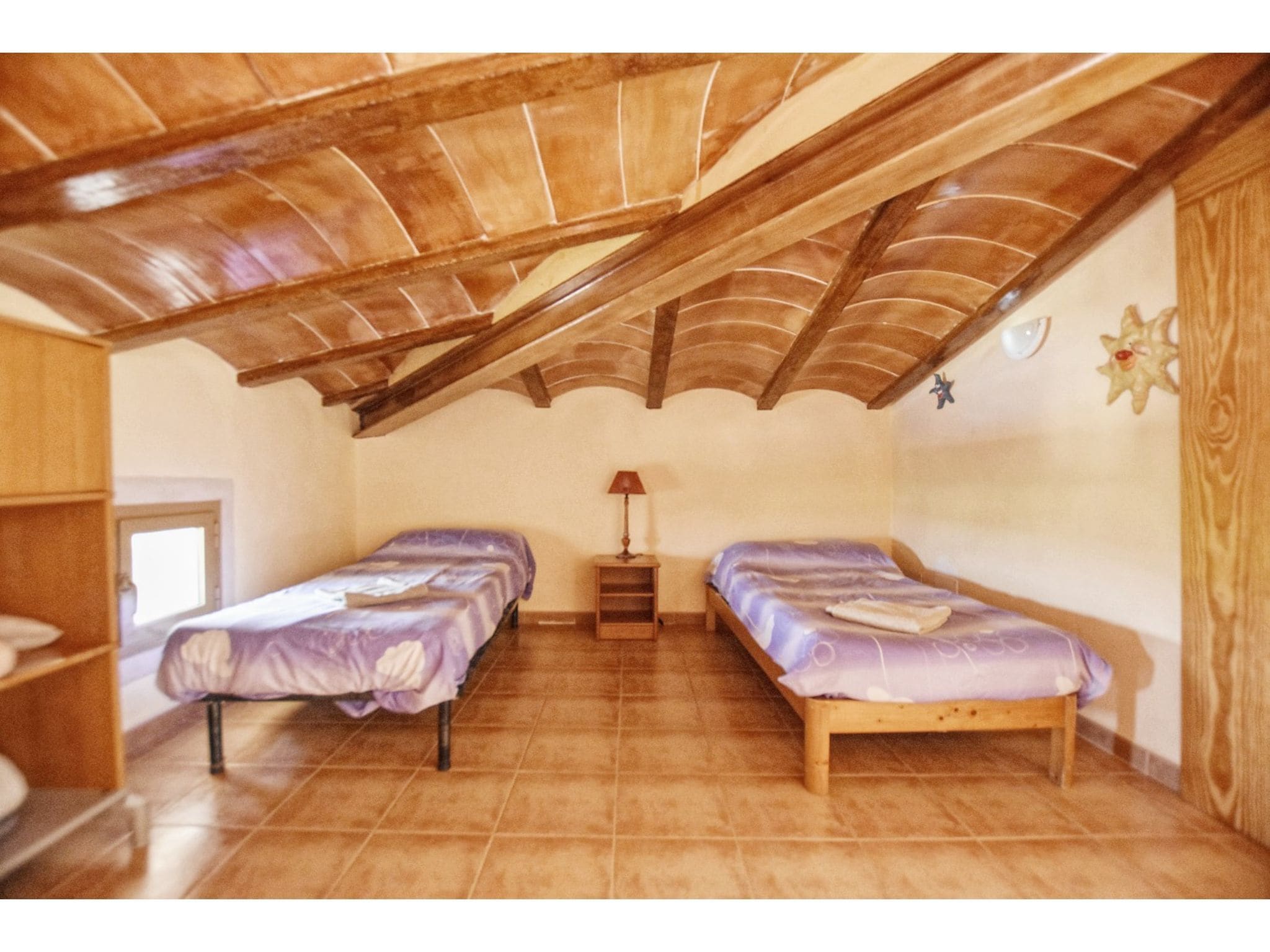 Ferienhaus Napont