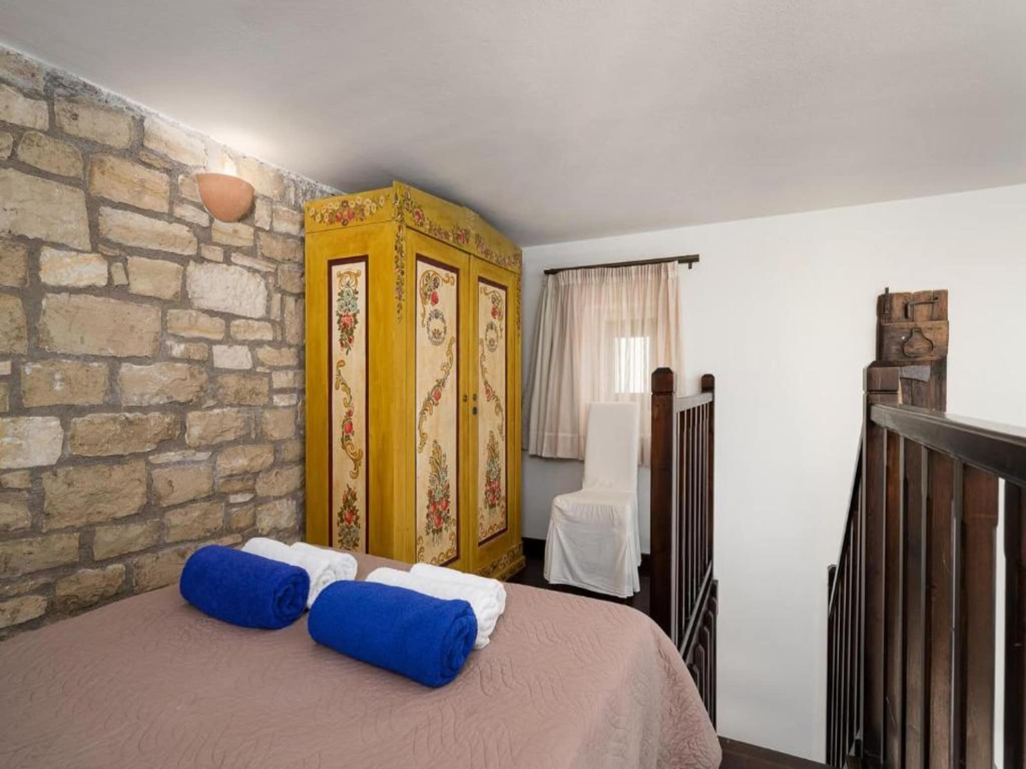 Casa di vacanze Orelia Cretan Villa II 4 persons