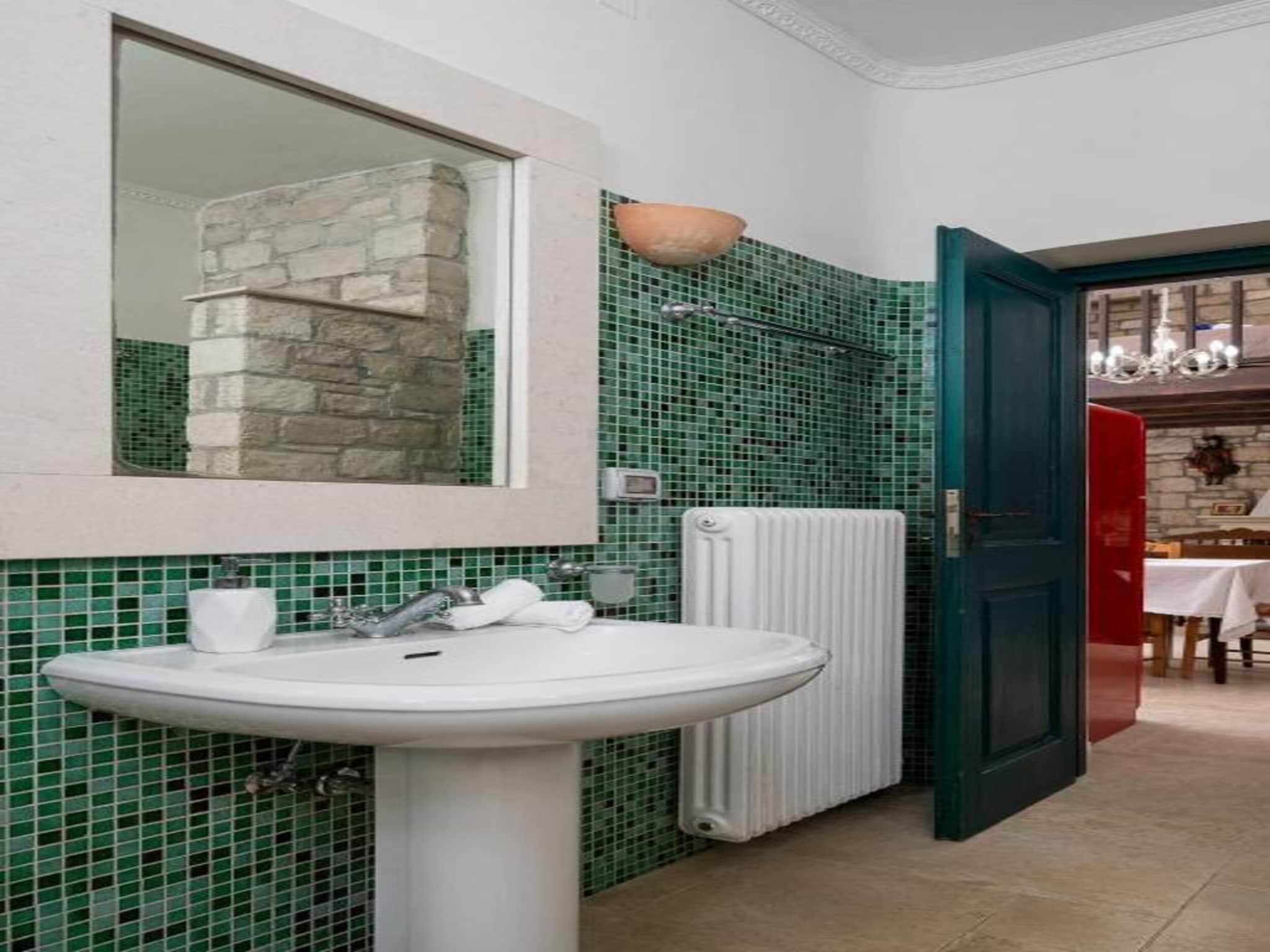 Casa di vacanze Orelia Cretan Villa II 4 persons
