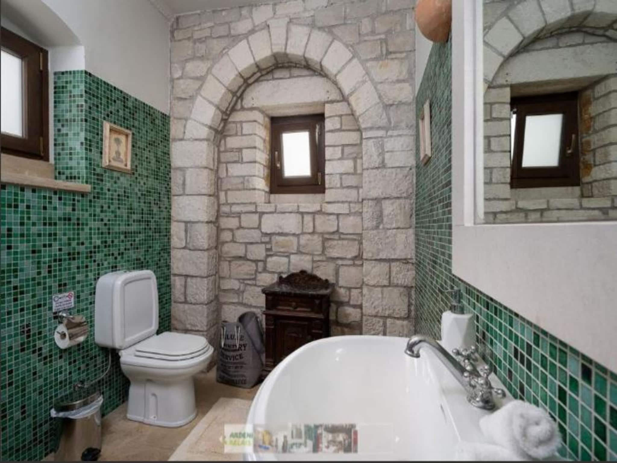 Casa di vacanze Orelia Cretan Villa II 4 persons