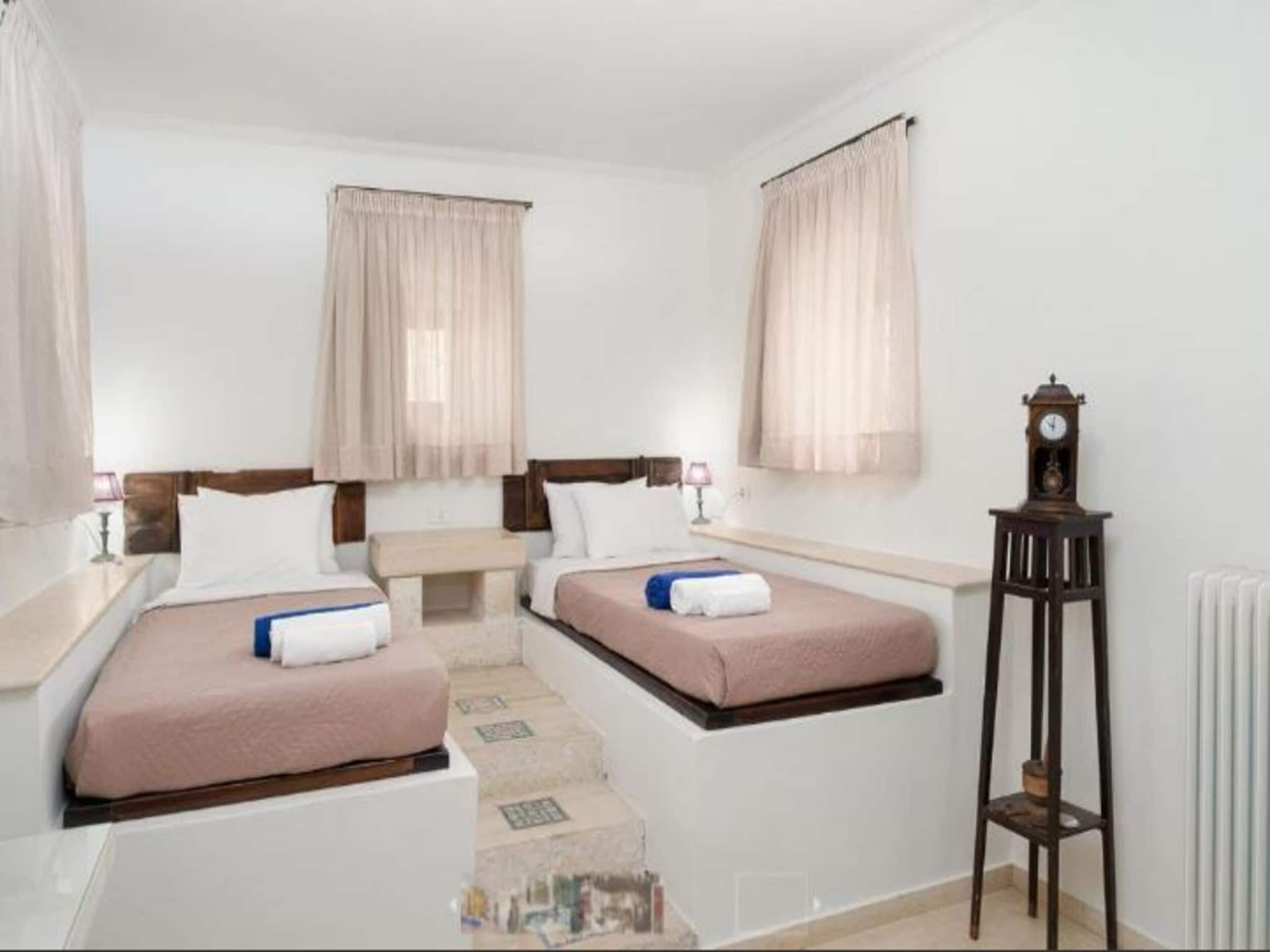Casa di vacanze Orelia Cretan Villa II 4 persons