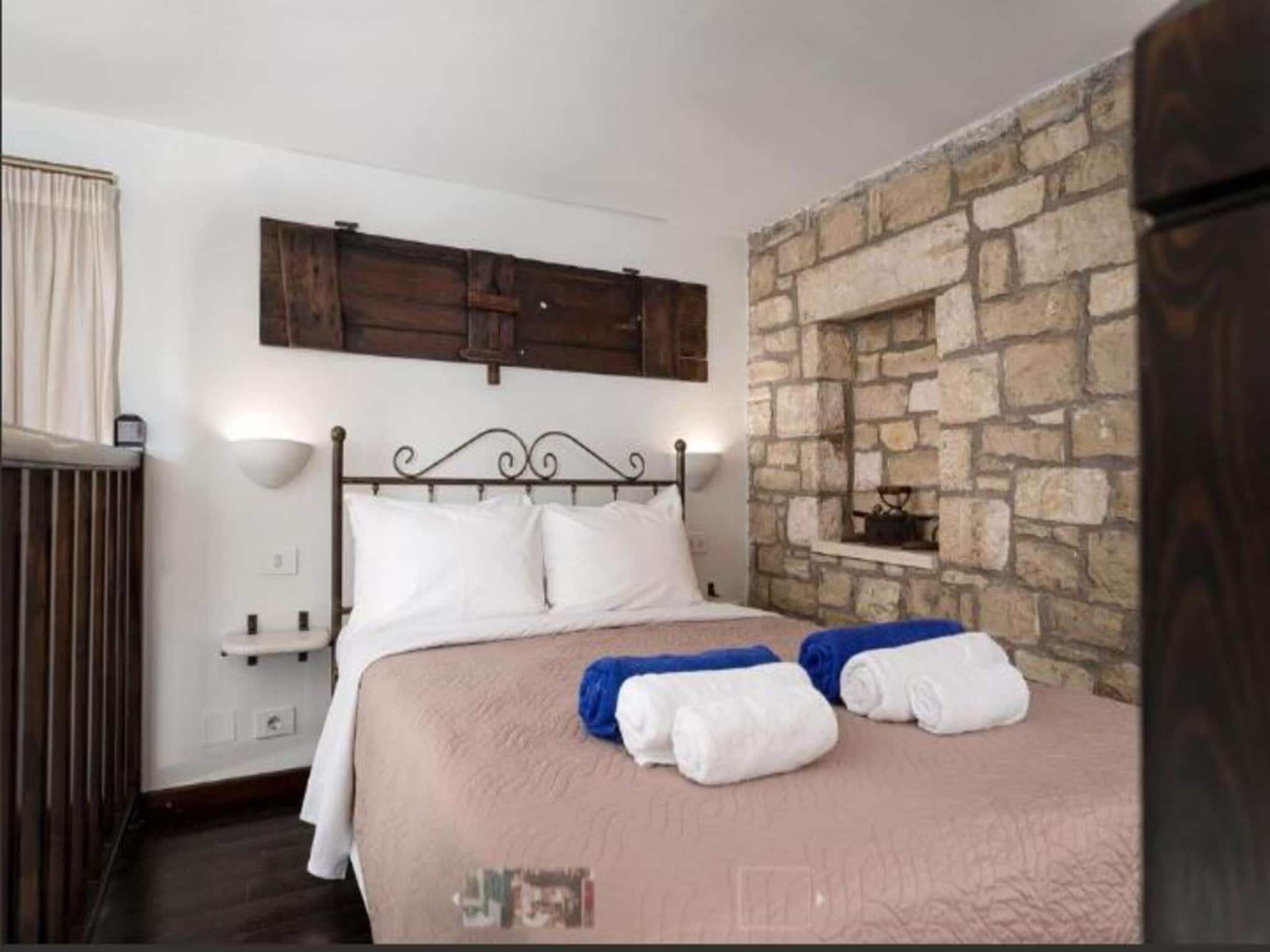 Casa di vacanze Orelia Cretan Villa II 4 persons