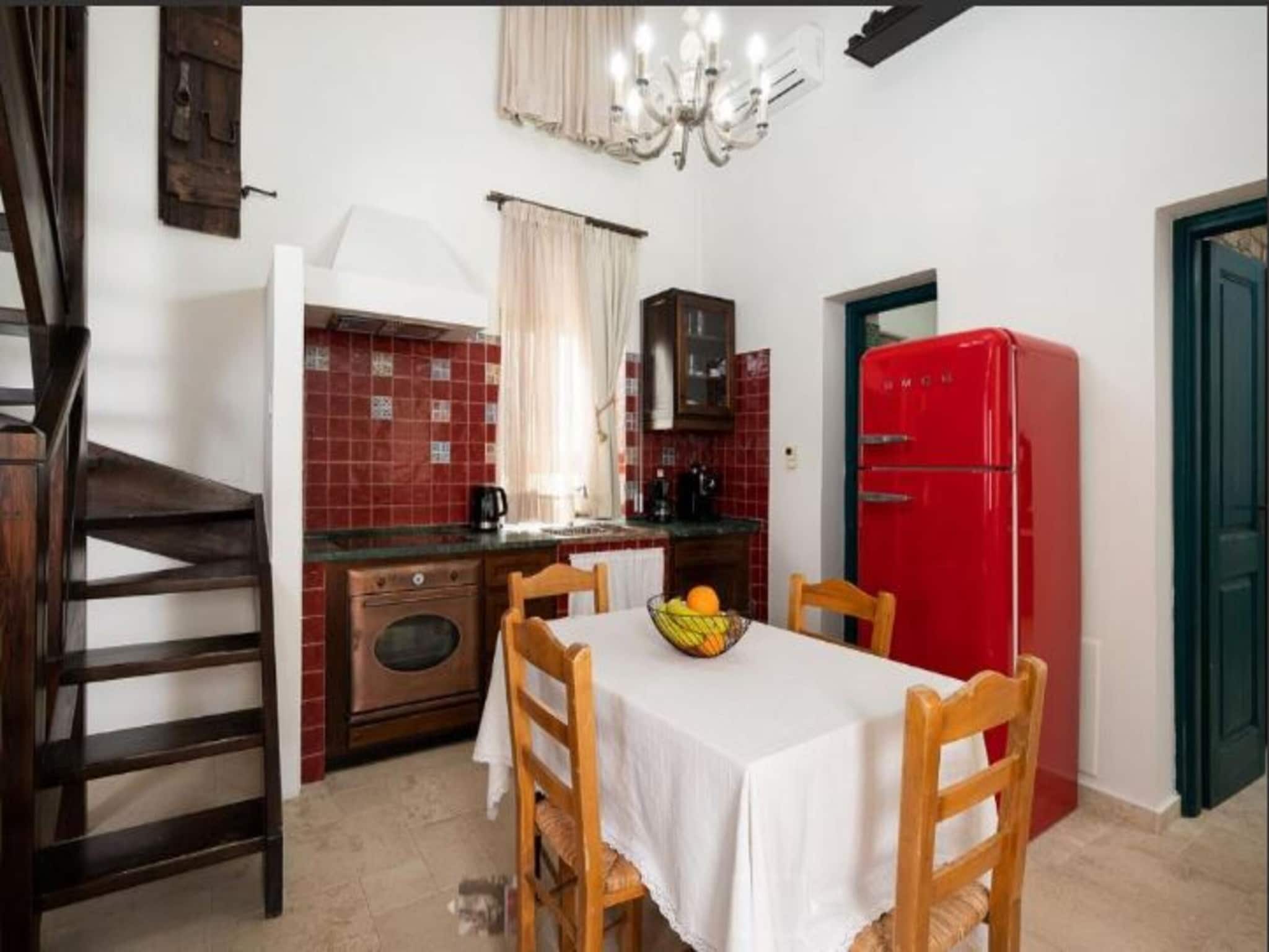 Casa di vacanze Orelia Cretan Villa II 4 persons