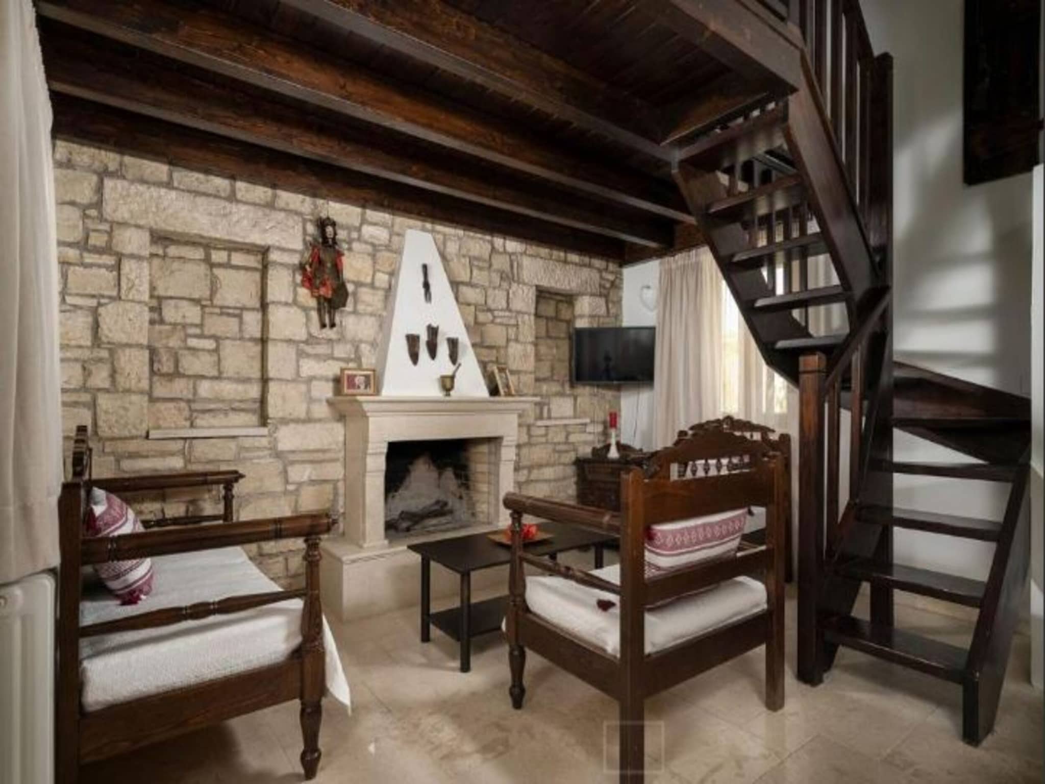Casa di vacanze Orelia Cretan Villa II 4 persons