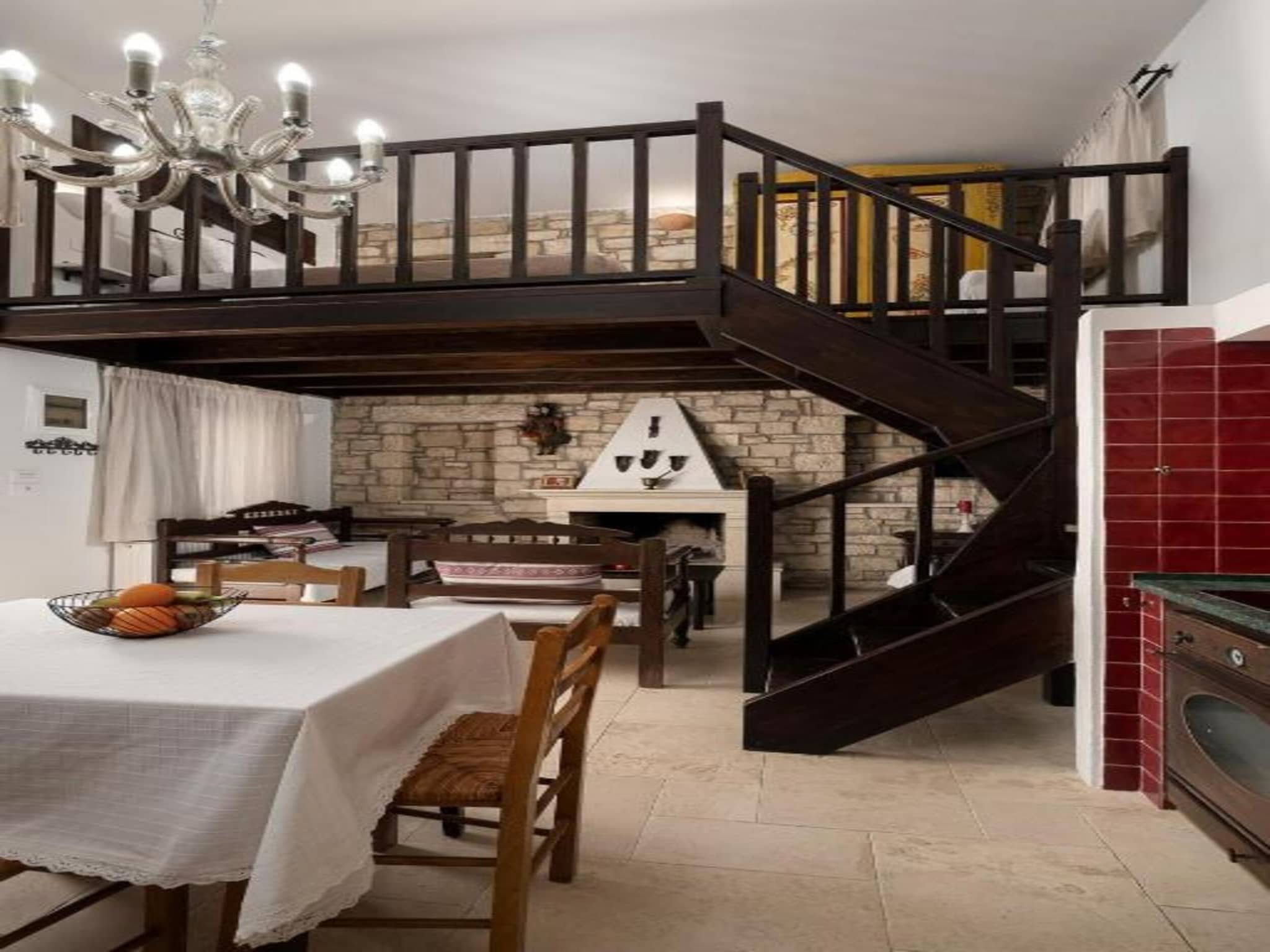 Casa di vacanze Orelia Cretan Villa II 4 persons