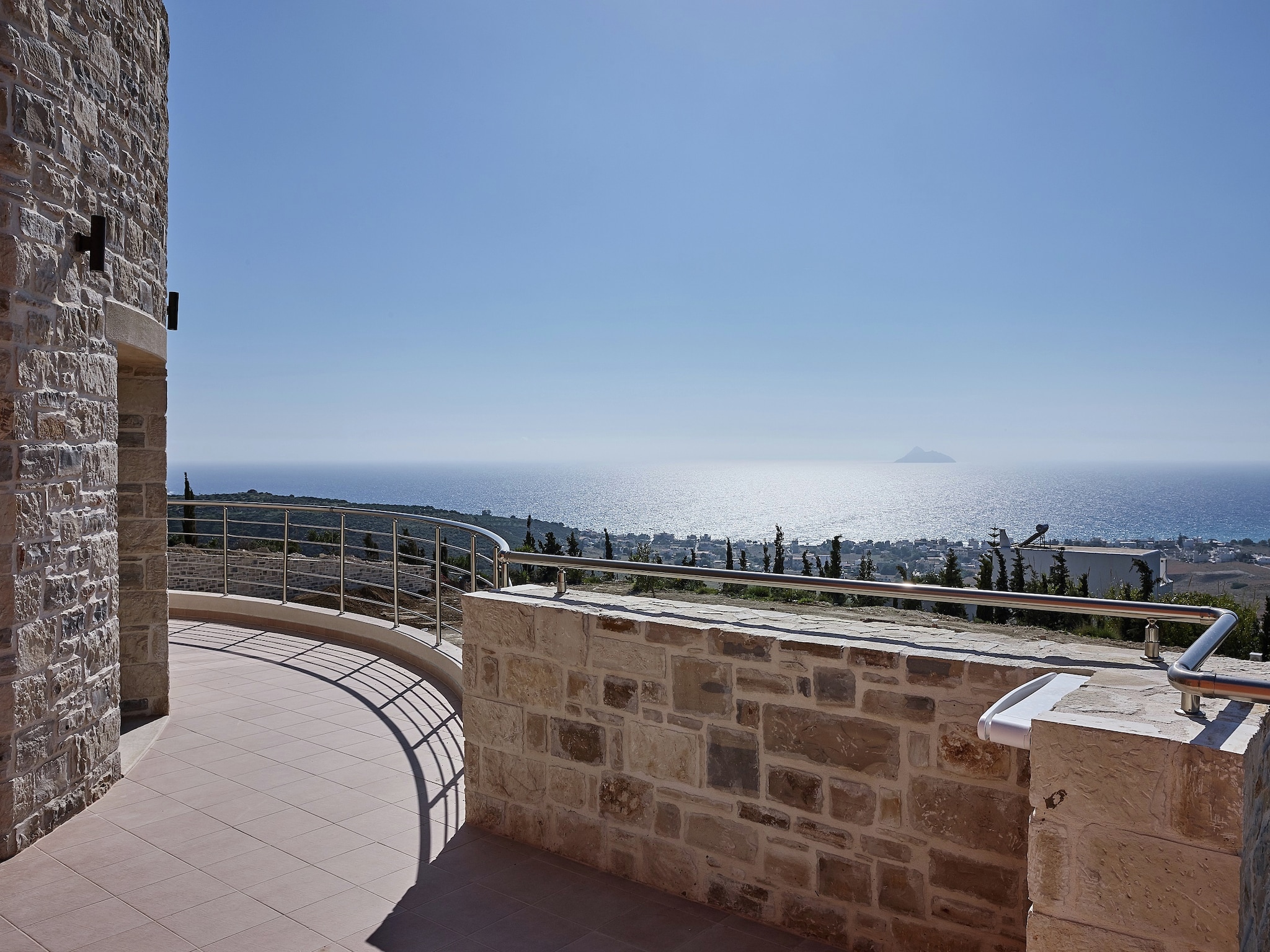 Lomahuoneisto Orelia Cretan Apartment II