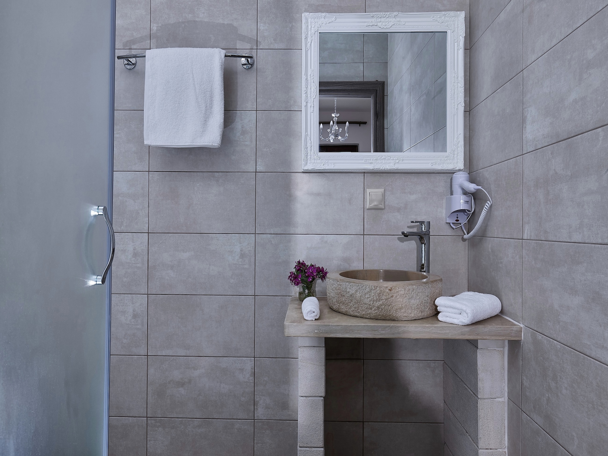 Lomahuoneisto Orelia Cretan Apartment II