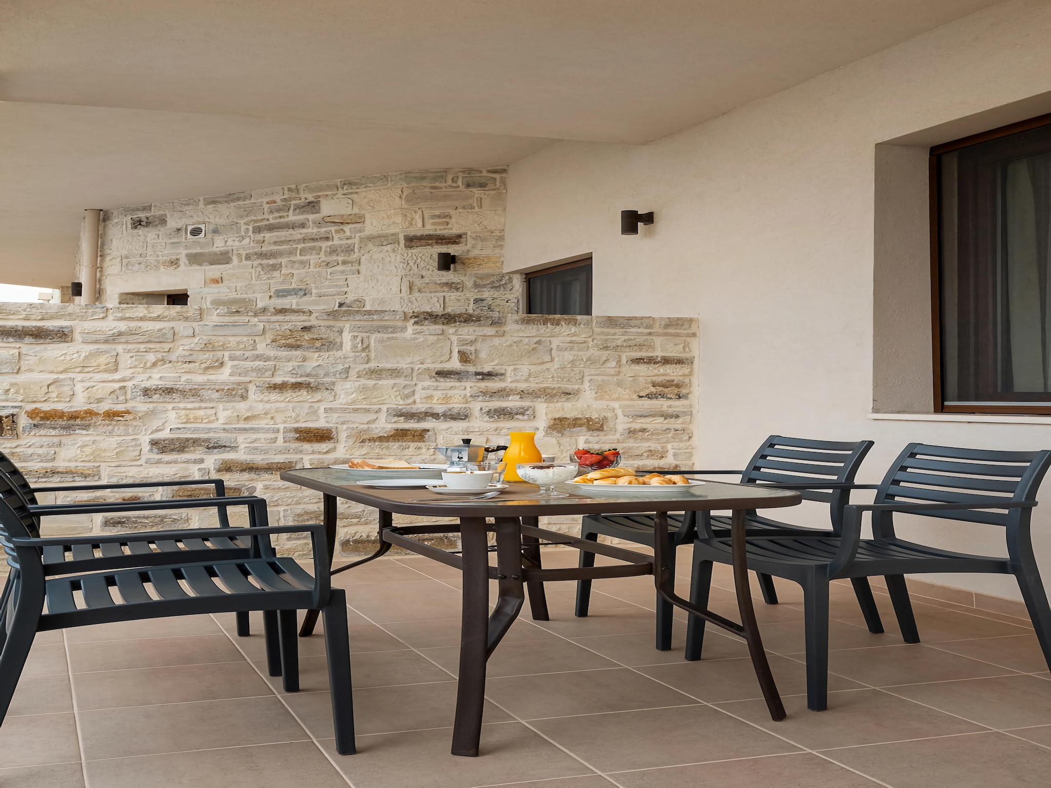 Lomahuoneisto Orelia Cretan Apartment II