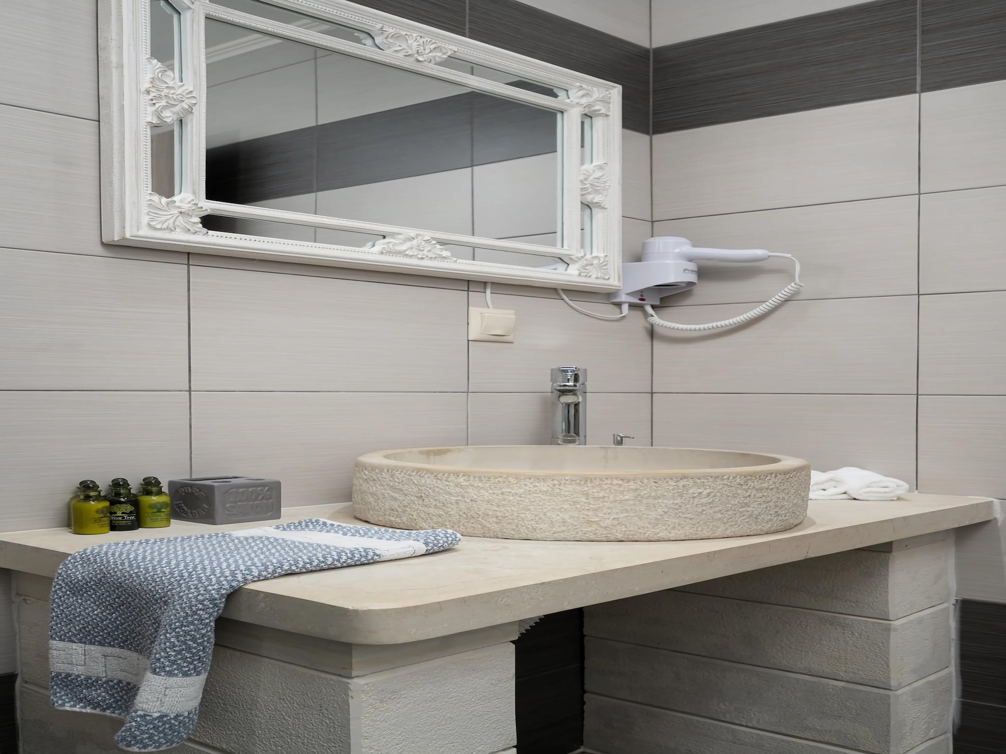 Lomahuoneisto Orelia Cretan Apartment II