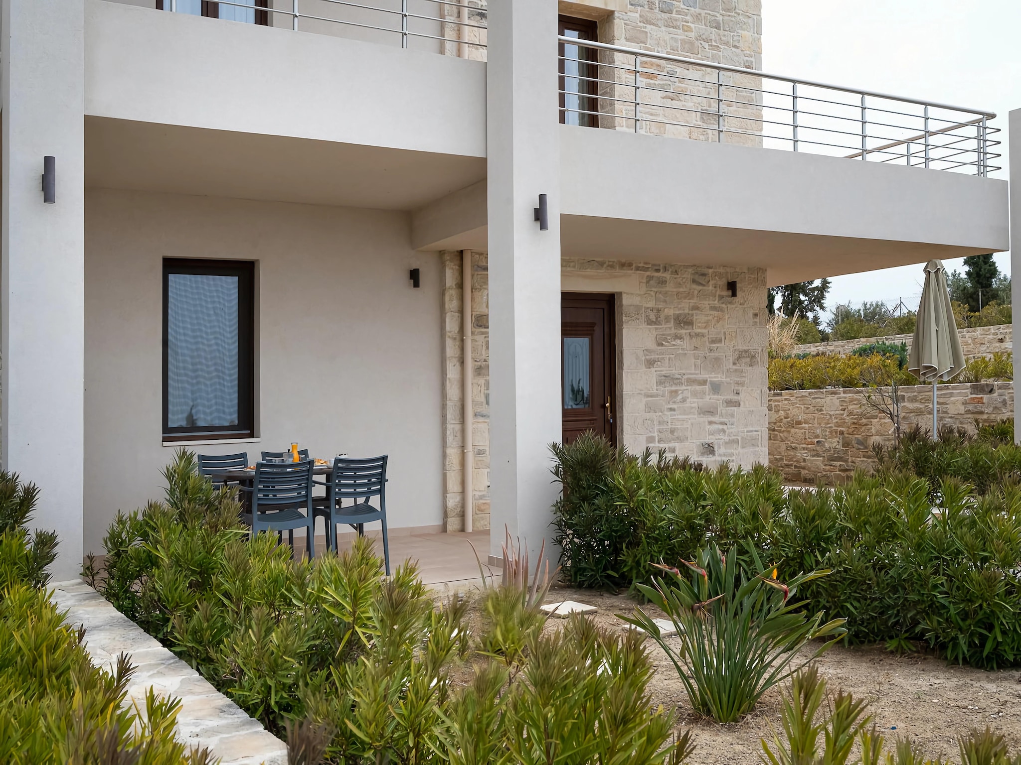 Lomahuoneisto Orelia Cretan Apartment II